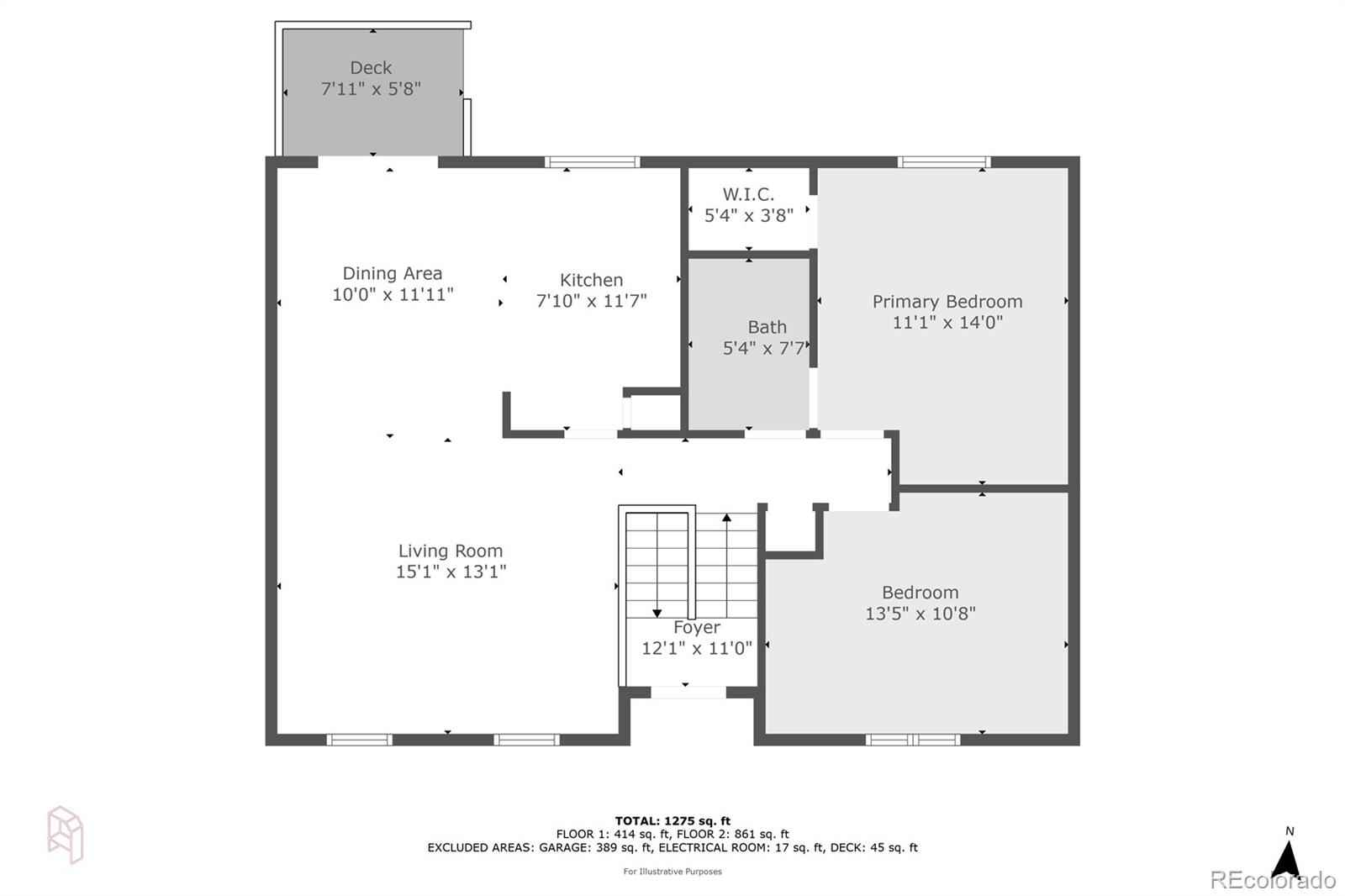MLS Image #40 for 11225 w 102nd place,westminster, Colorado