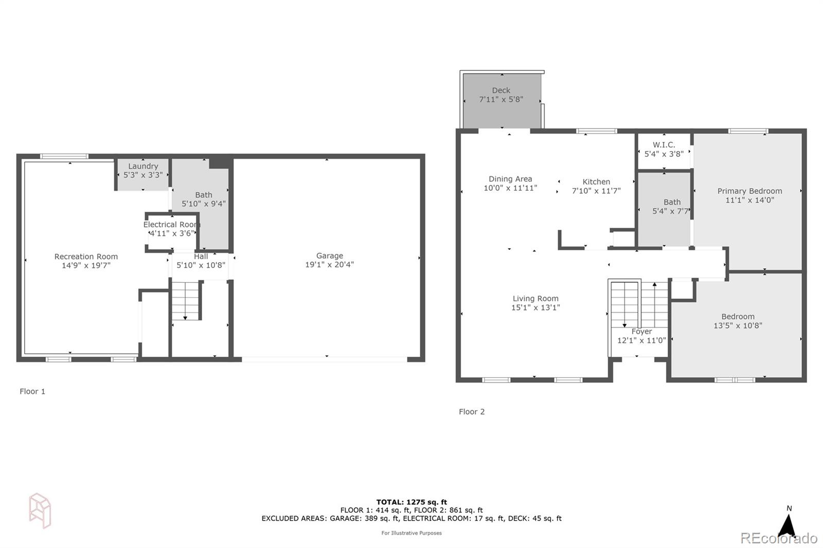 MLS Image #42 for 11225 w 102nd place,westminster, Colorado