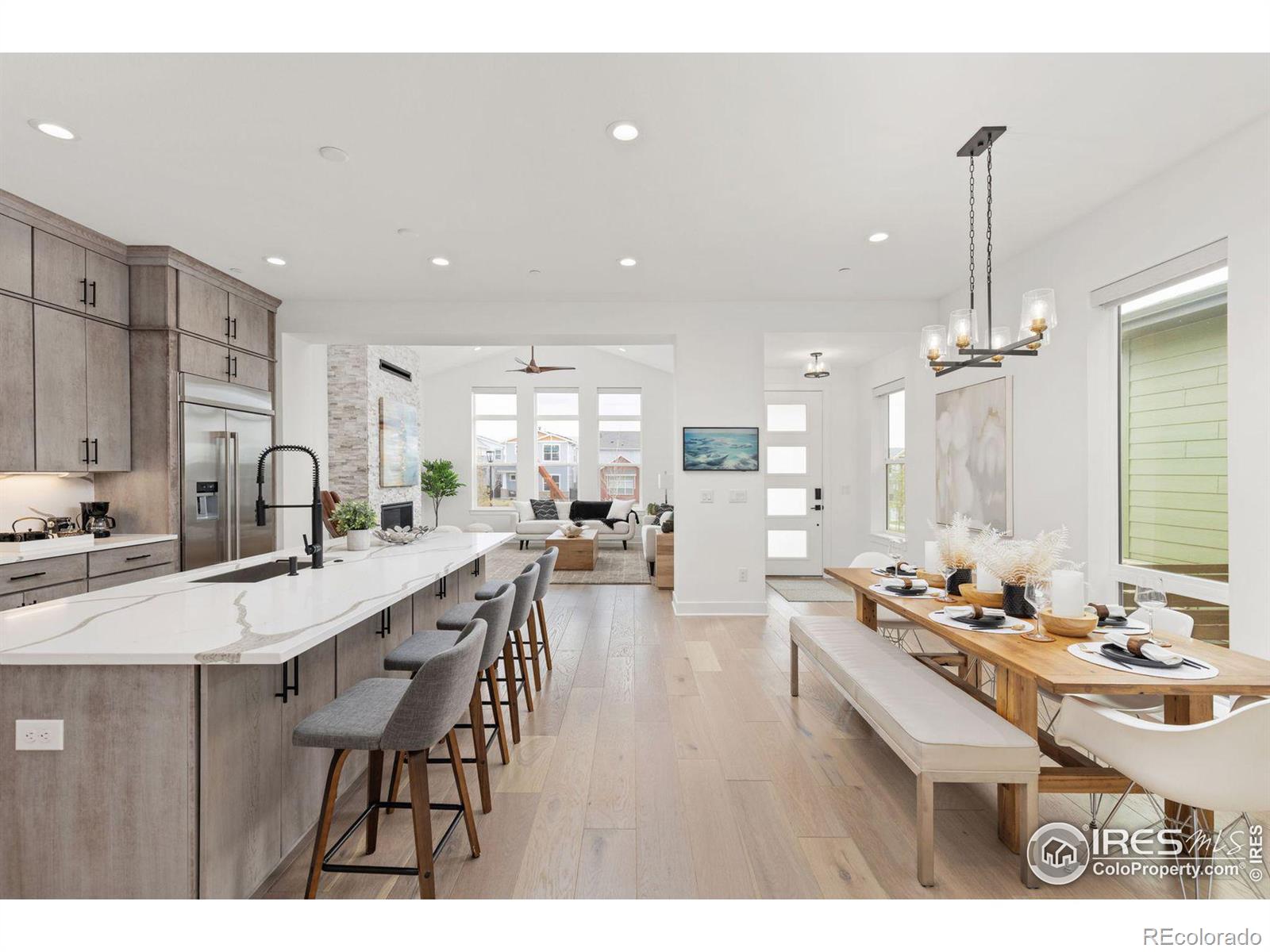 MLS Image #5 for 2341  feathergrass lane,superior, Colorado