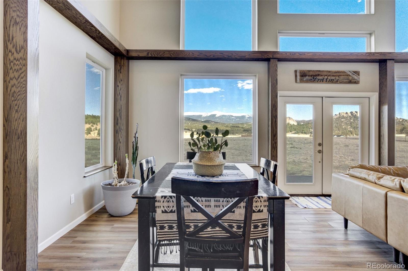 MLS Image #11 for 10617  county rd 1 ,florissant, Colorado