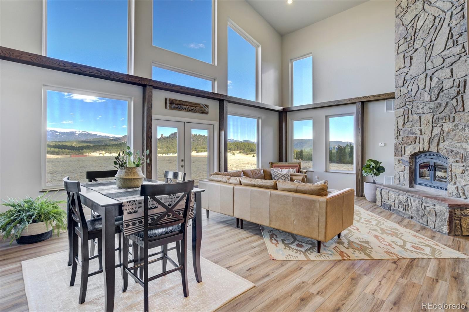MLS Image #12 for 10617  county rd 1 ,florissant, Colorado