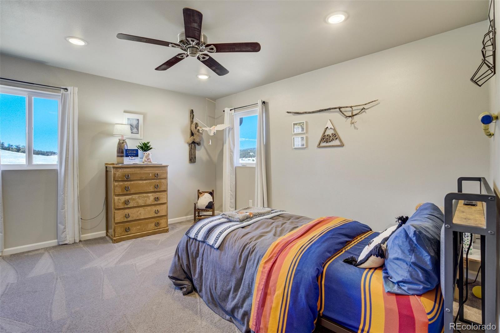 MLS Image #29 for 10617  county rd 1 ,florissant, Colorado