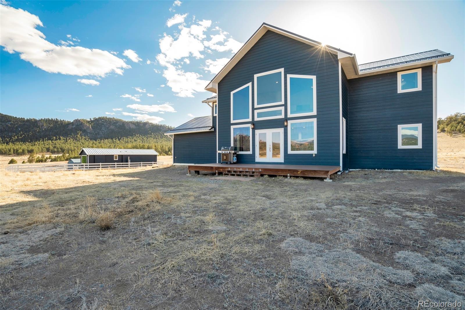 MLS Image #31 for 10617  county rd 1 ,florissant, Colorado