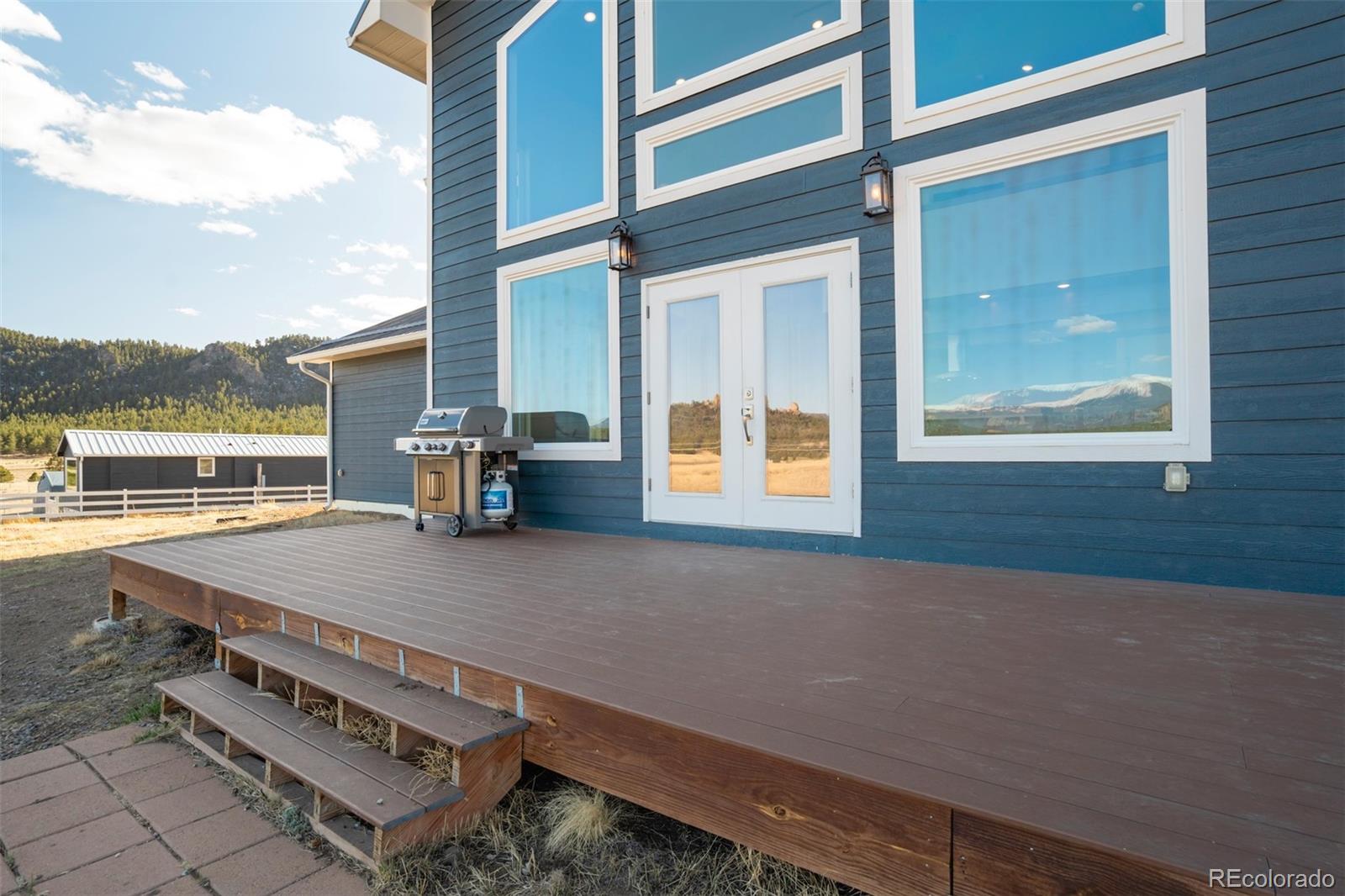 MLS Image #32 for 10617  county rd 1 ,florissant, Colorado