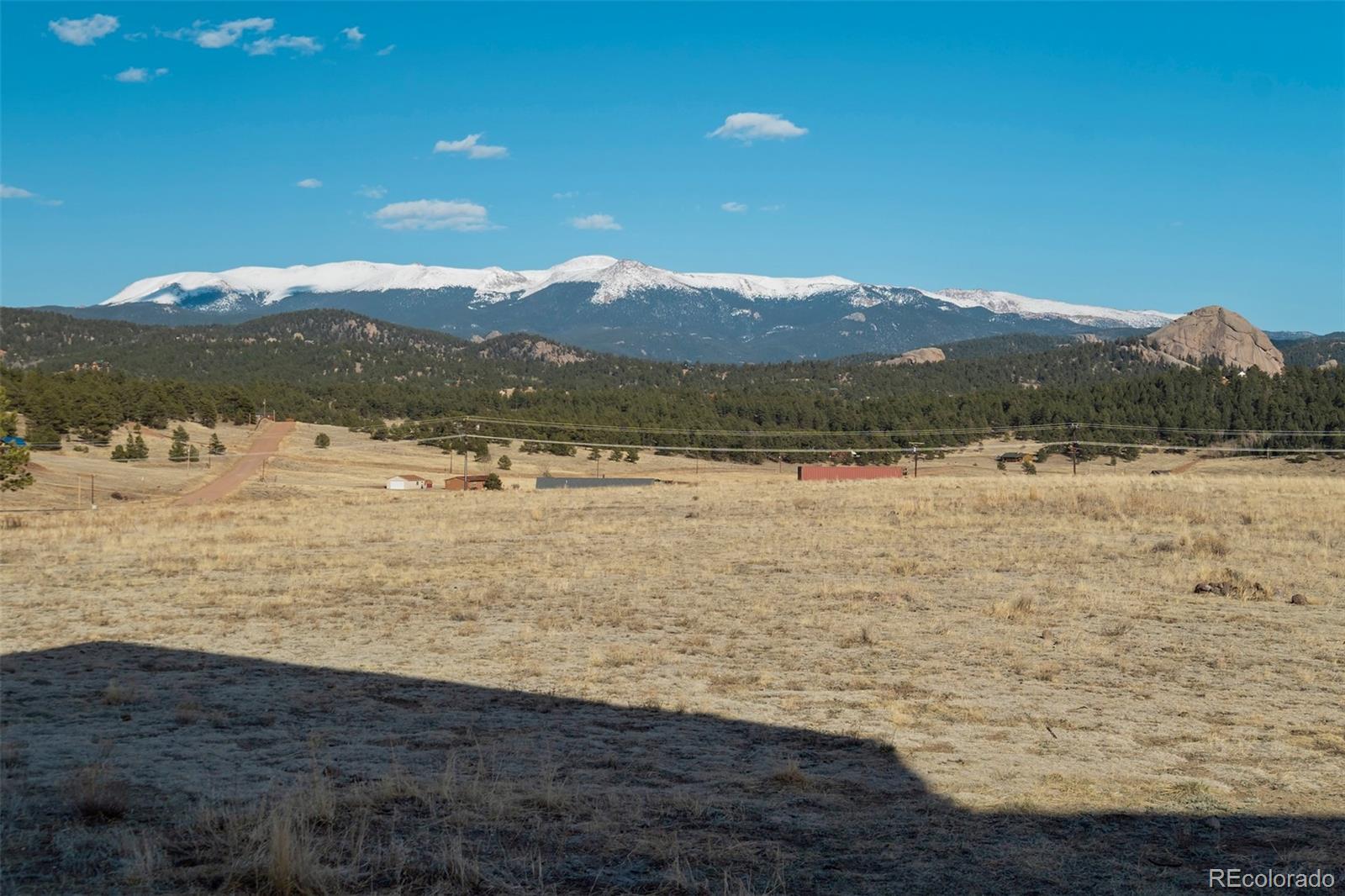 MLS Image #33 for 10617  county rd 1 ,florissant, Colorado