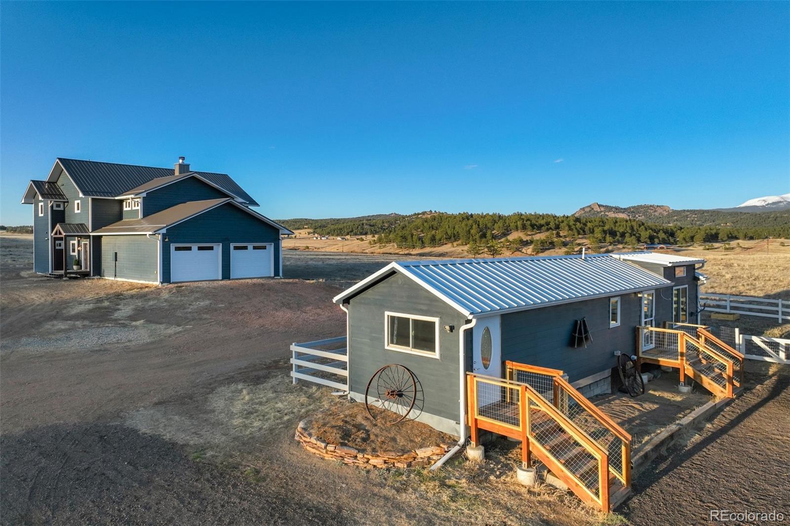 MLS Image #34 for 10617  county rd 1 ,florissant, Colorado