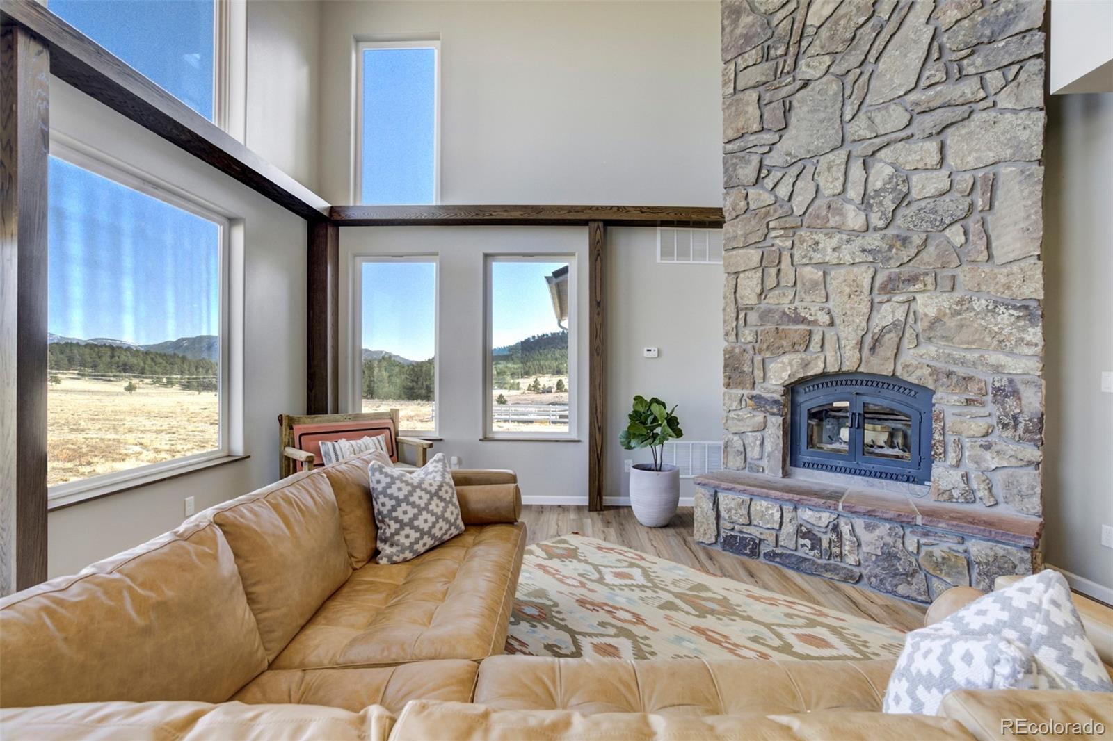MLS Image #4 for 10617  county rd 1 ,florissant, Colorado