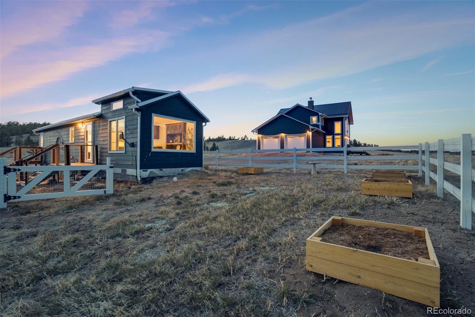 MLS Image #43 for 10617  county rd 1 ,florissant, Colorado