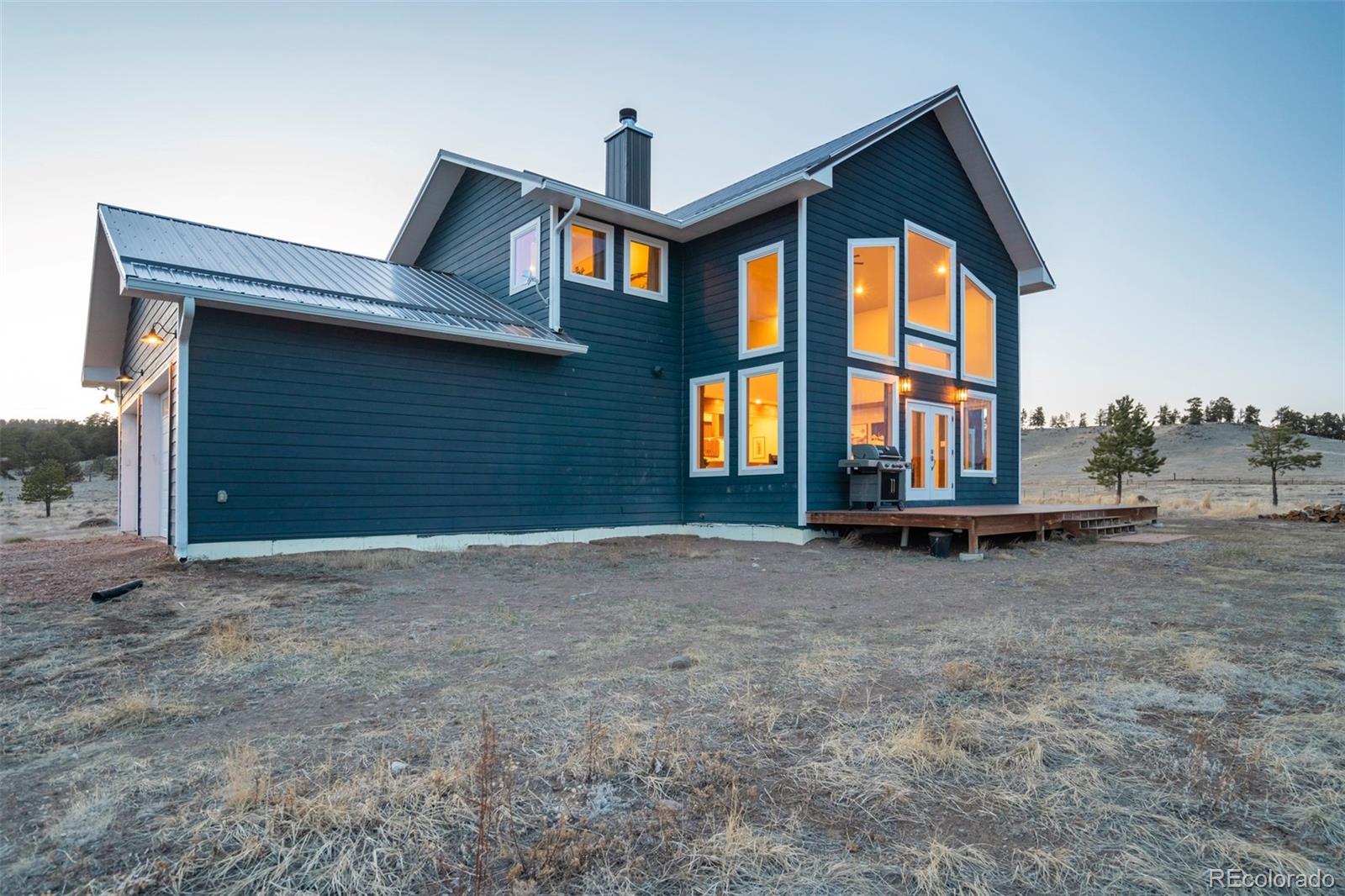 MLS Image #44 for 10617  county rd 1 ,florissant, Colorado