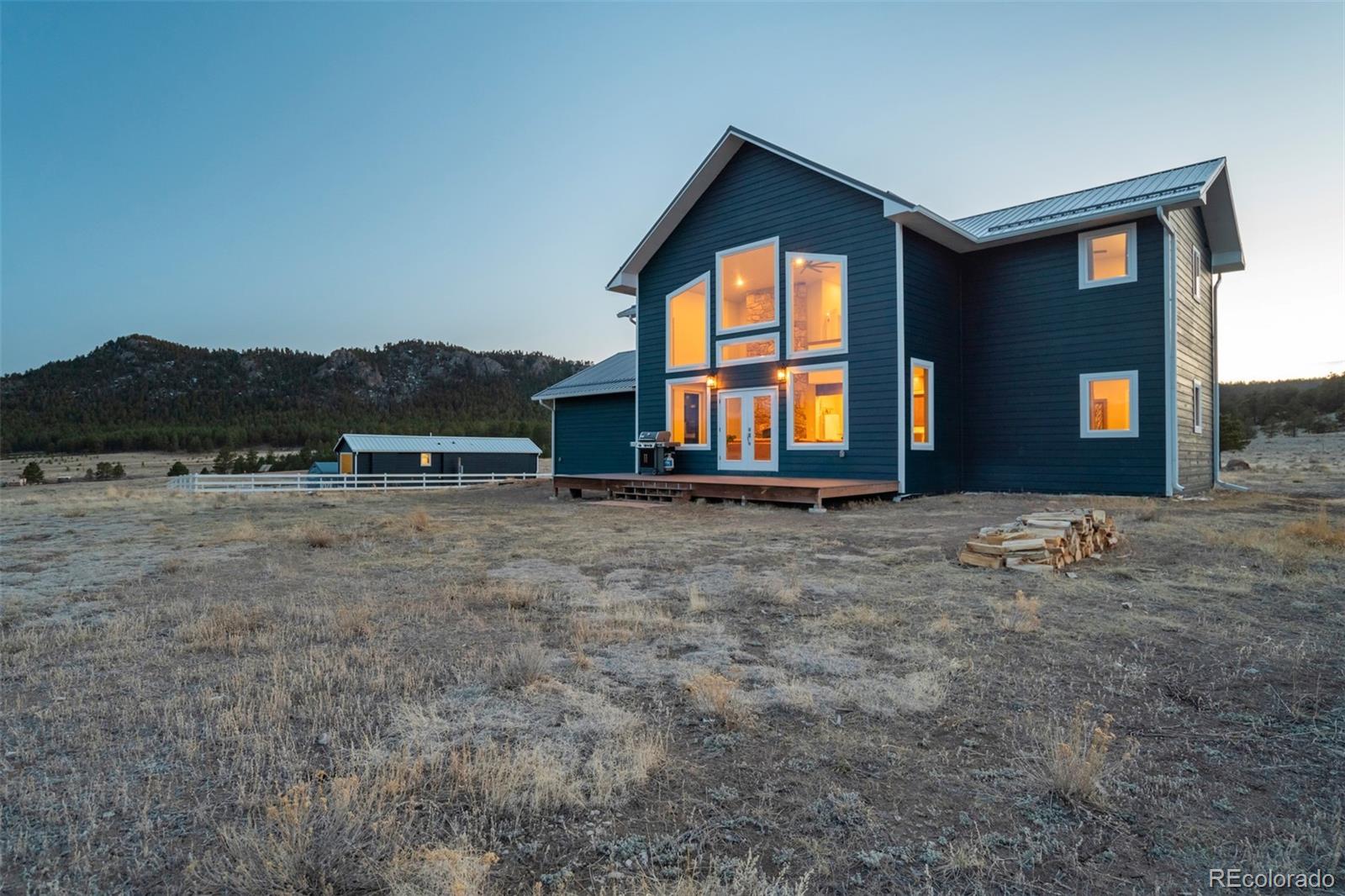 MLS Image #45 for 10617  county rd 1 ,florissant, Colorado