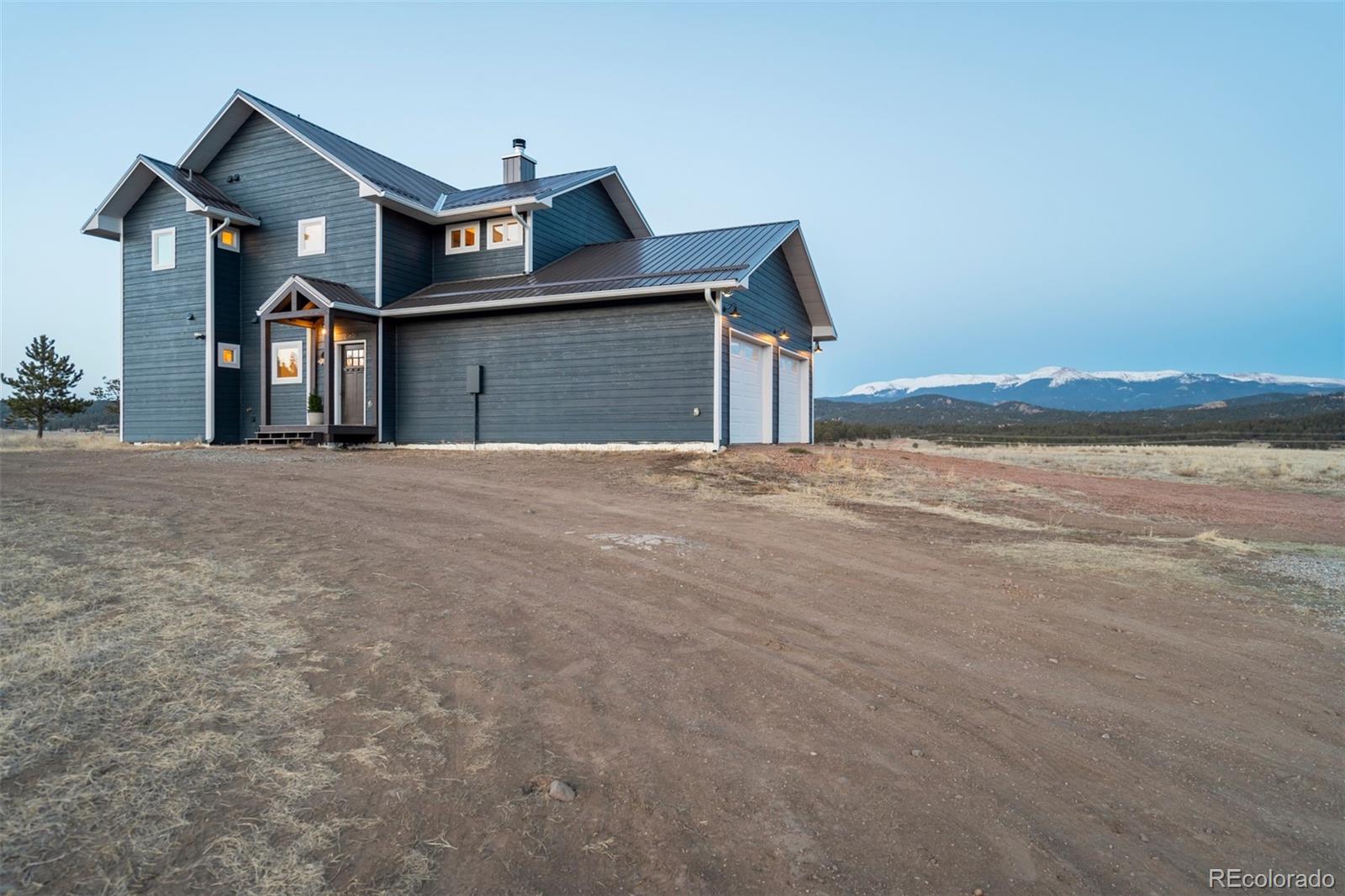 MLS Image #46 for 10617  county rd 1 ,florissant, Colorado