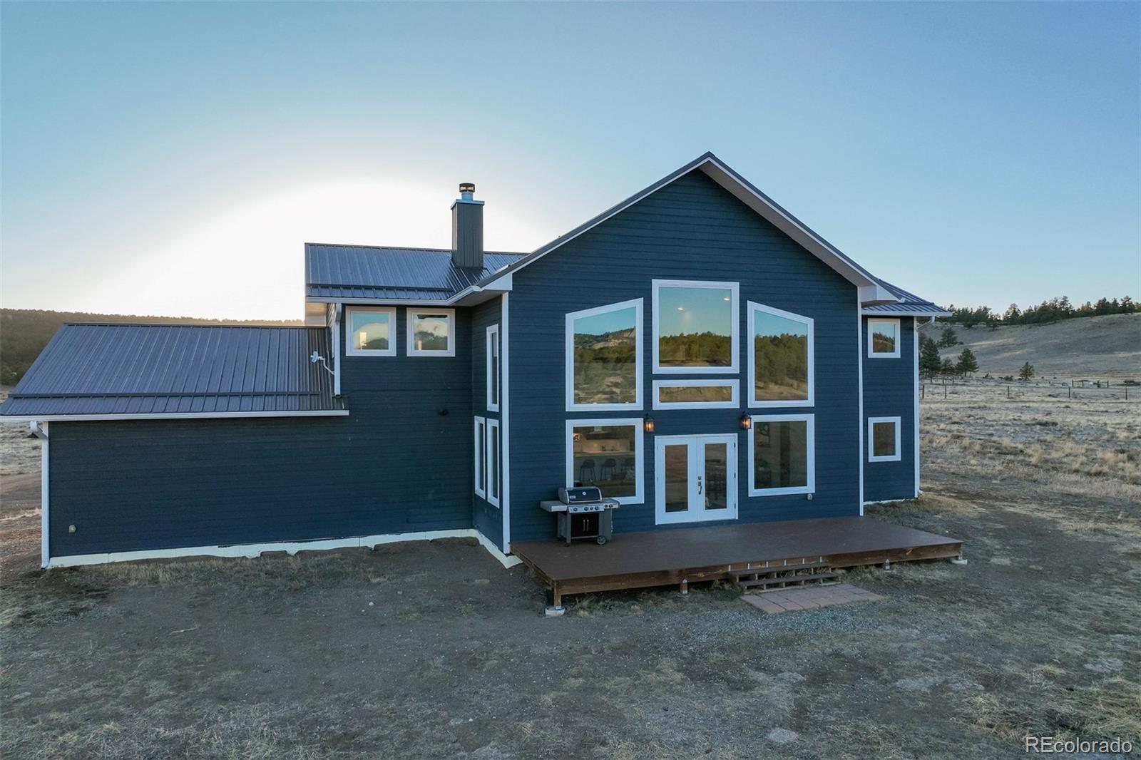MLS Image #47 for 10617  county rd 1 ,florissant, Colorado