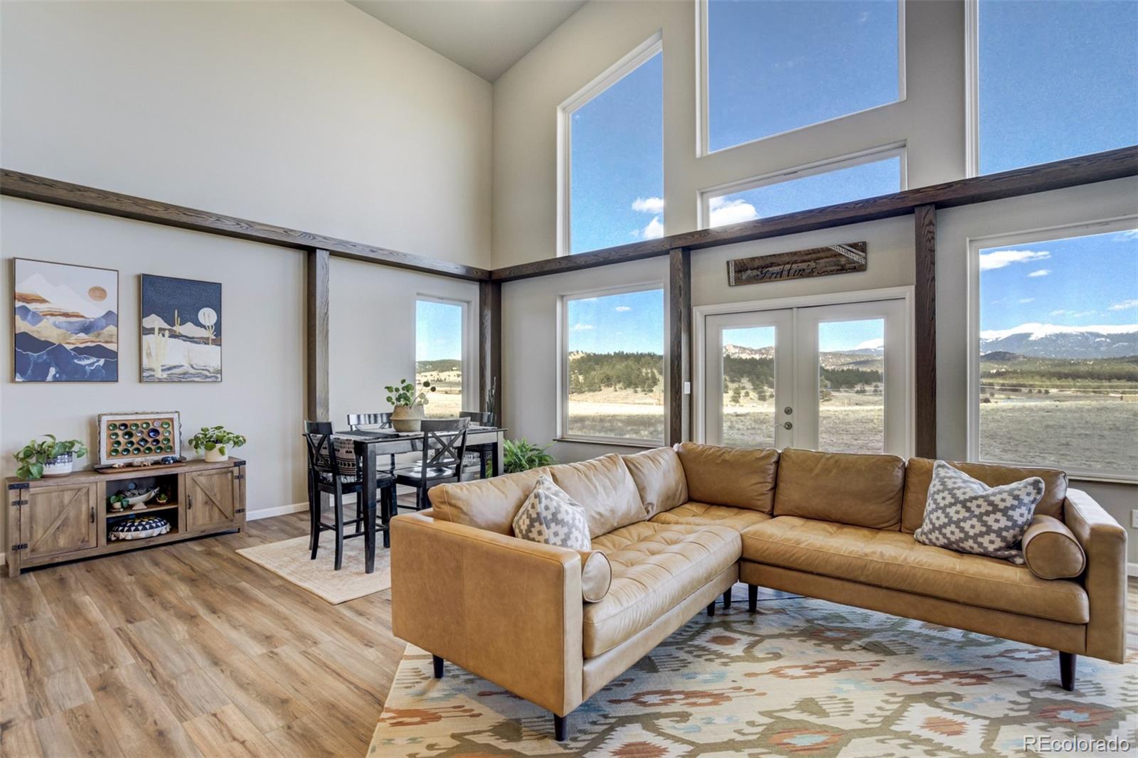 MLS Image #5 for 10617  county rd 1 ,florissant, Colorado
