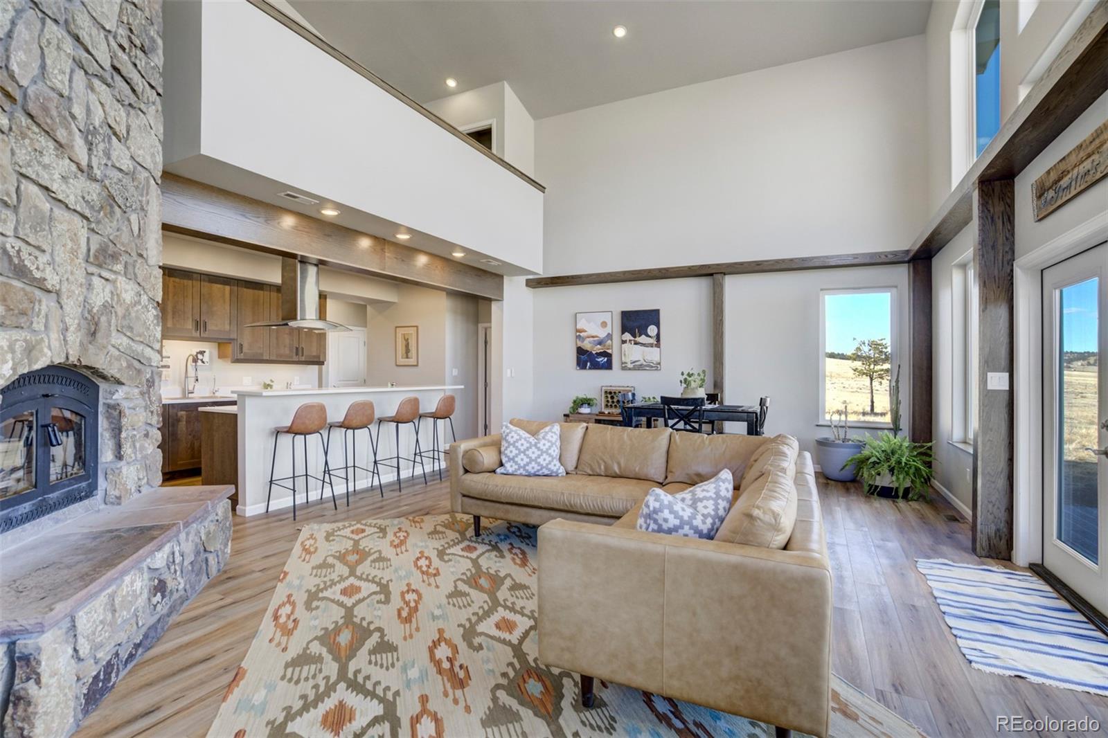 MLS Image #6 for 10617  county rd 1 ,florissant, Colorado