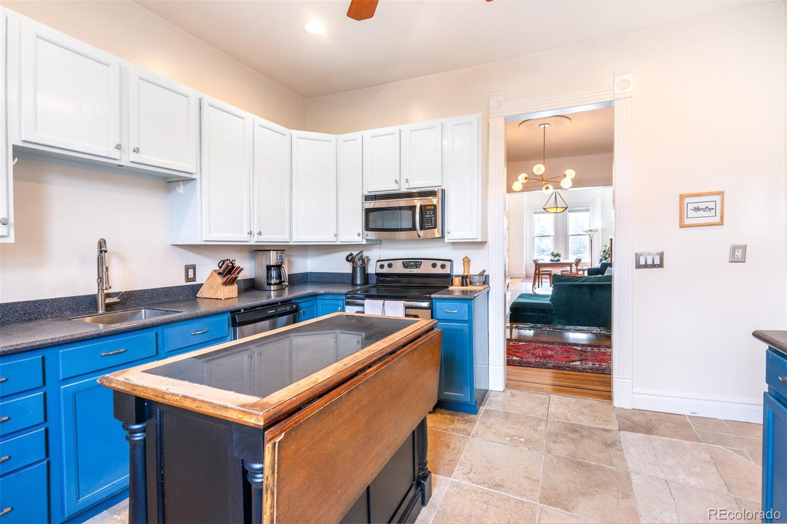MLS Image #11 for 2737  stout street,denver, Colorado