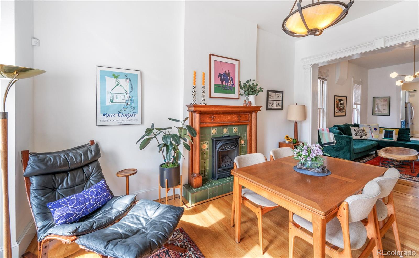 MLS Image #2 for 2737  stout street,denver, Colorado