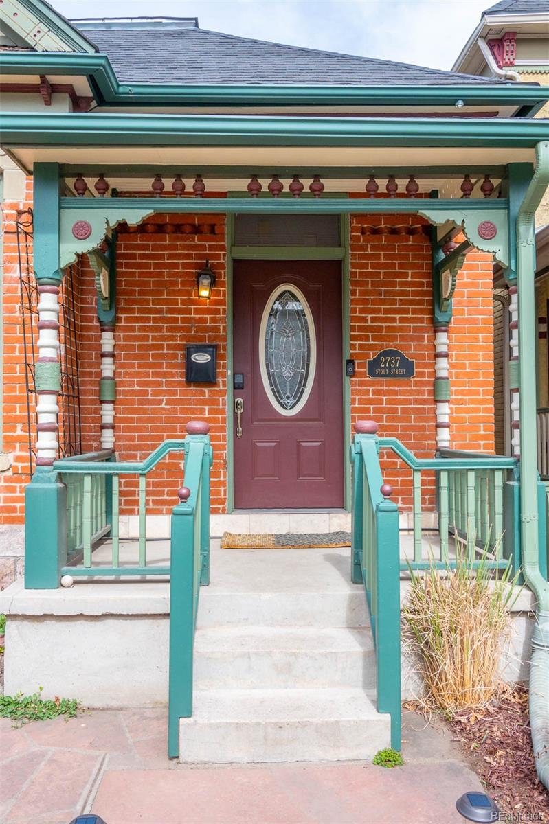 MLS Image #23 for 2737  stout street,denver, Colorado