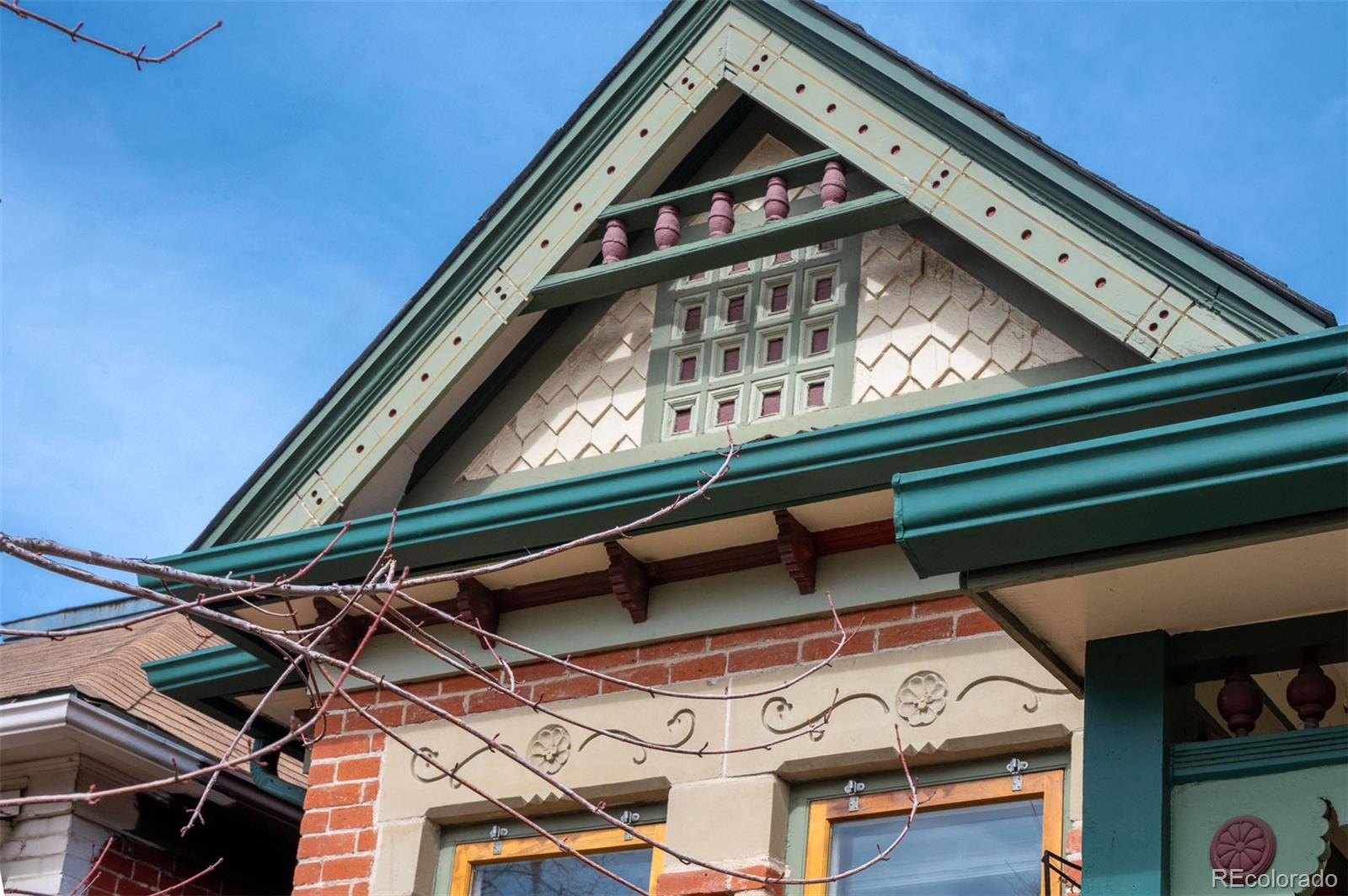 MLS Image #24 for 2737  stout street,denver, Colorado