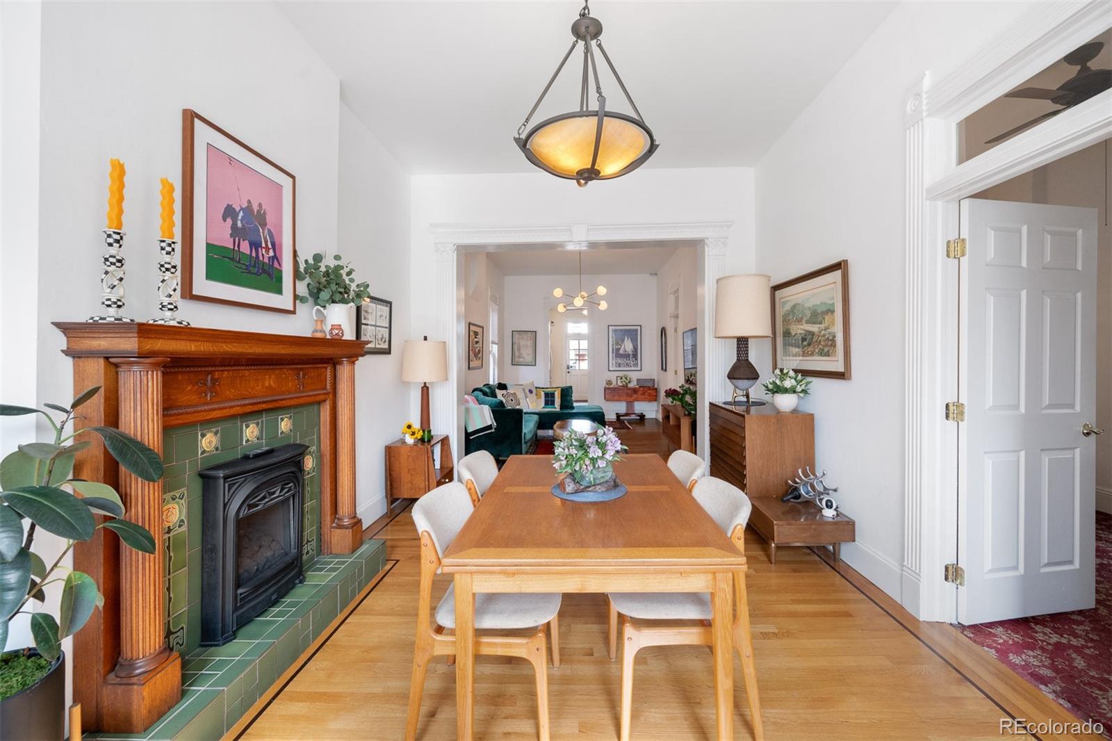 MLS Image #3 for 2737  stout street,denver, Colorado