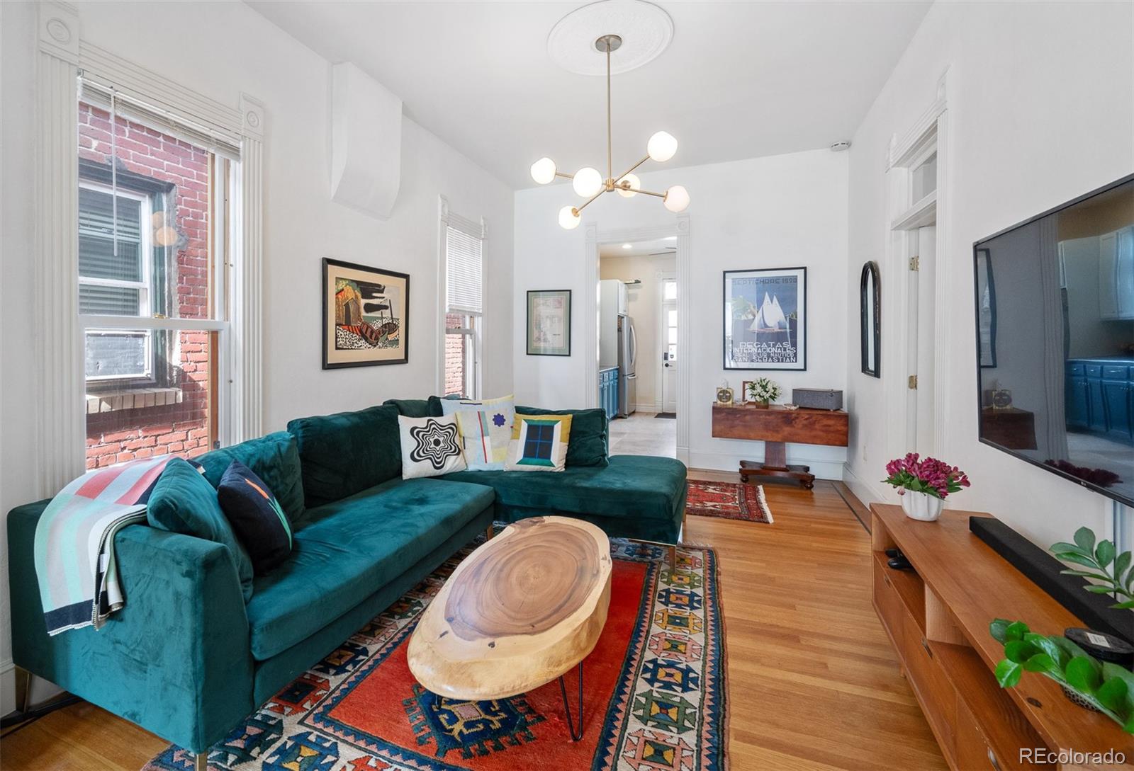 MLS Image #6 for 2737  stout street,denver, Colorado
