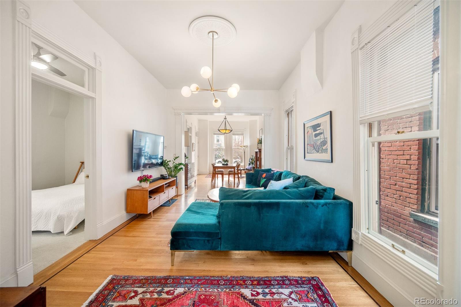 MLS Image #7 for 2737  stout street,denver, Colorado