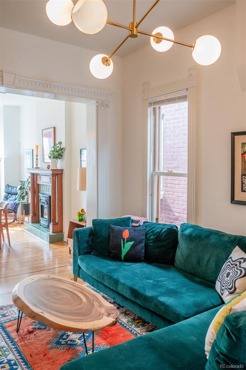 MLS Image #8 for 2737  stout street,denver, Colorado