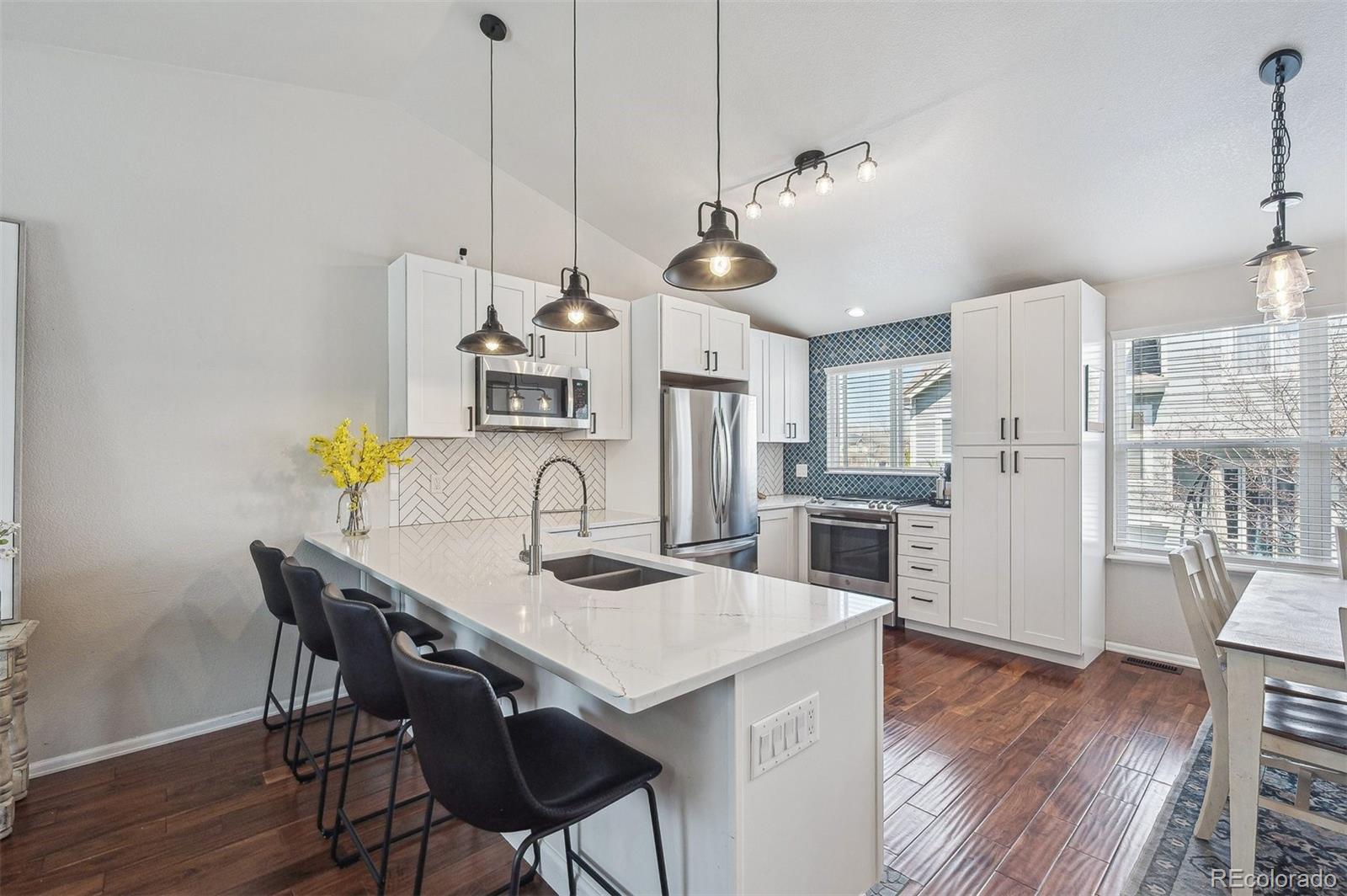 CMA Image for 16225  peregrine drive,Parker, Colorado