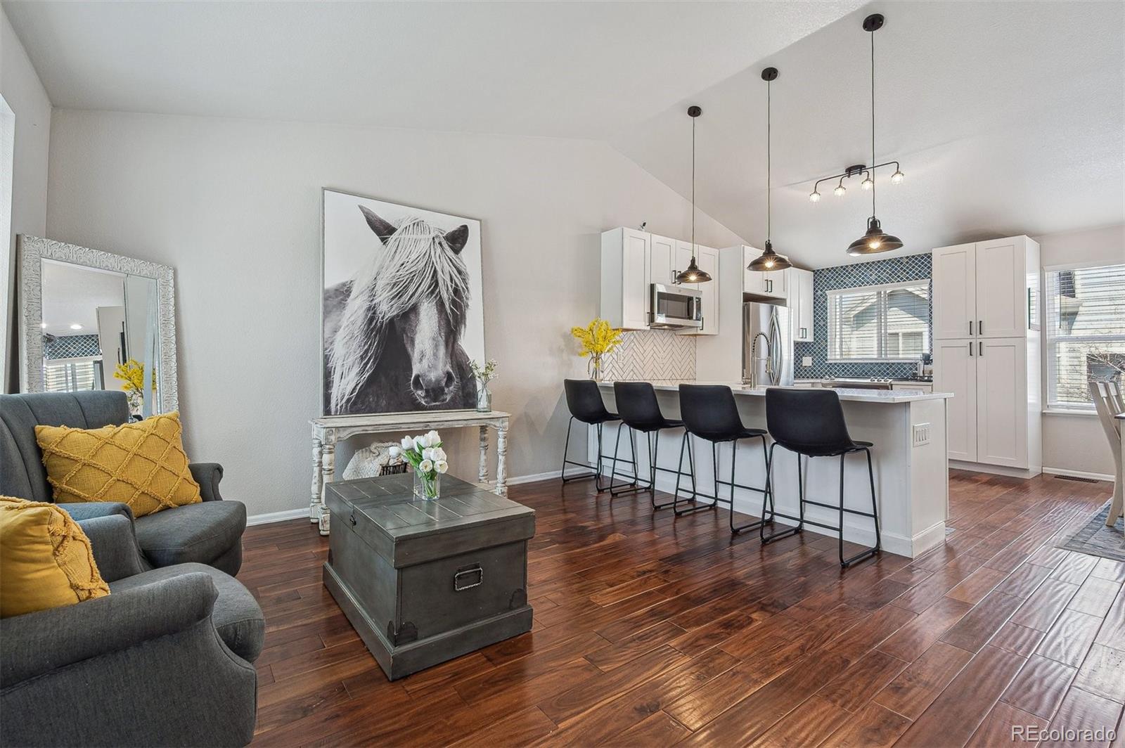 MLS Image #5 for 11072  quail court,parker, Colorado