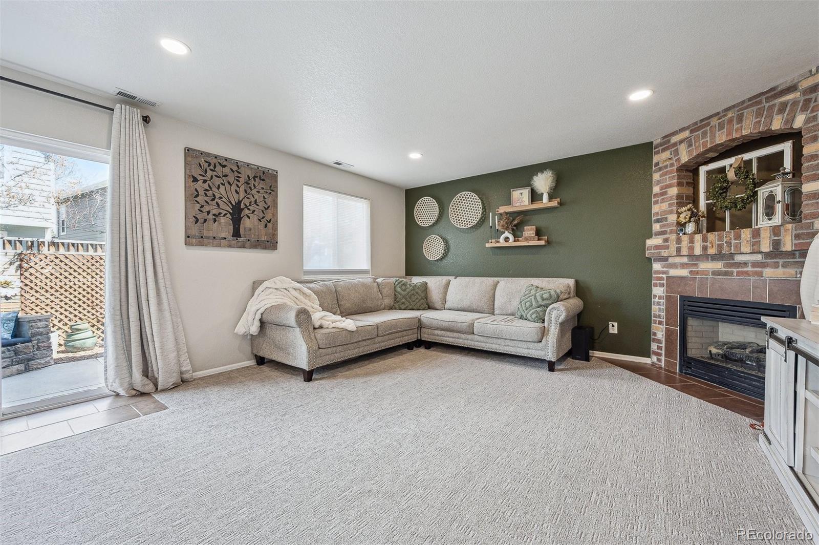 MLS Image #7 for 11072  quail court,parker, Colorado
