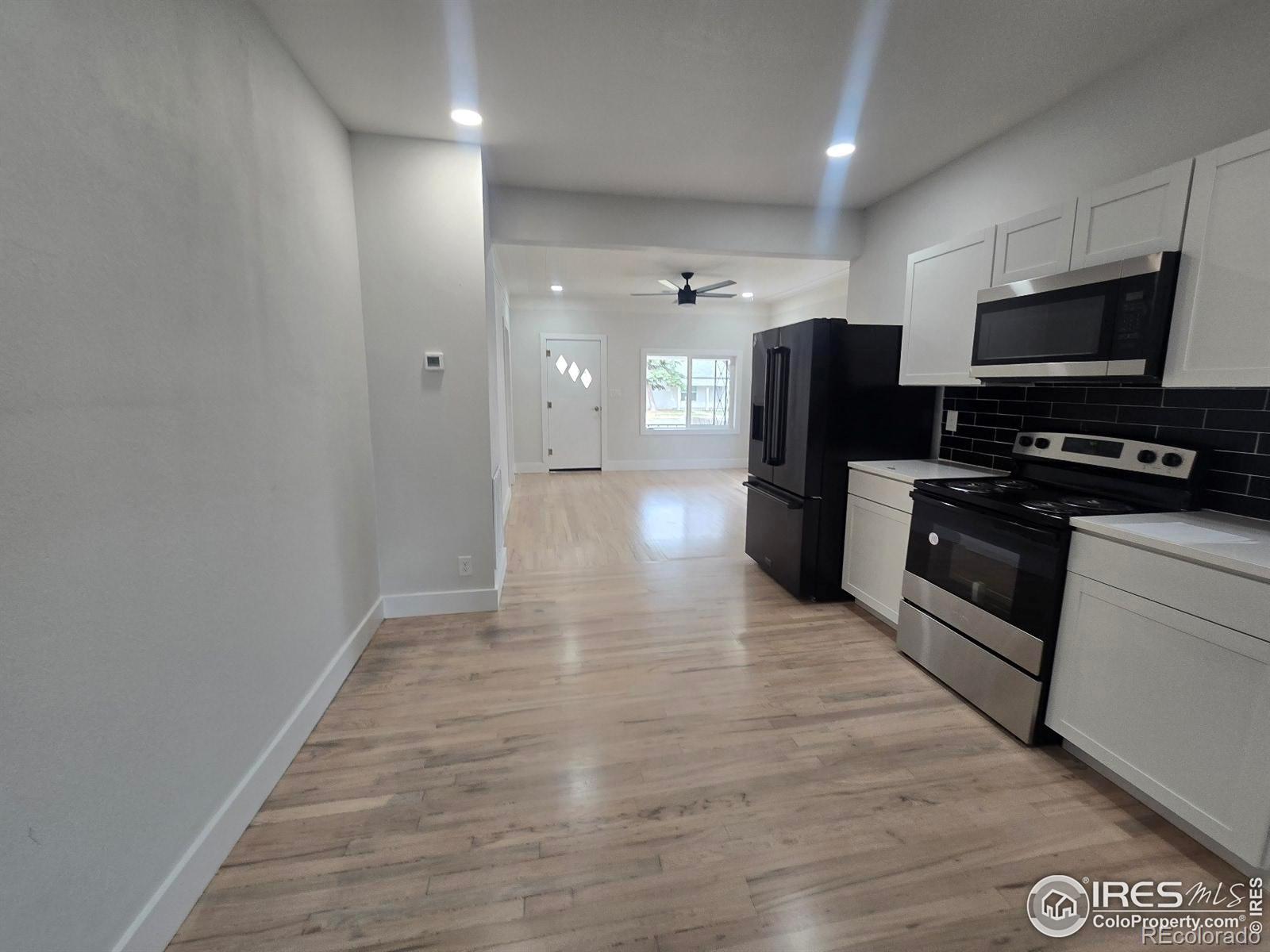 MLS Image #2 for 207  clifton street,brush, Colorado