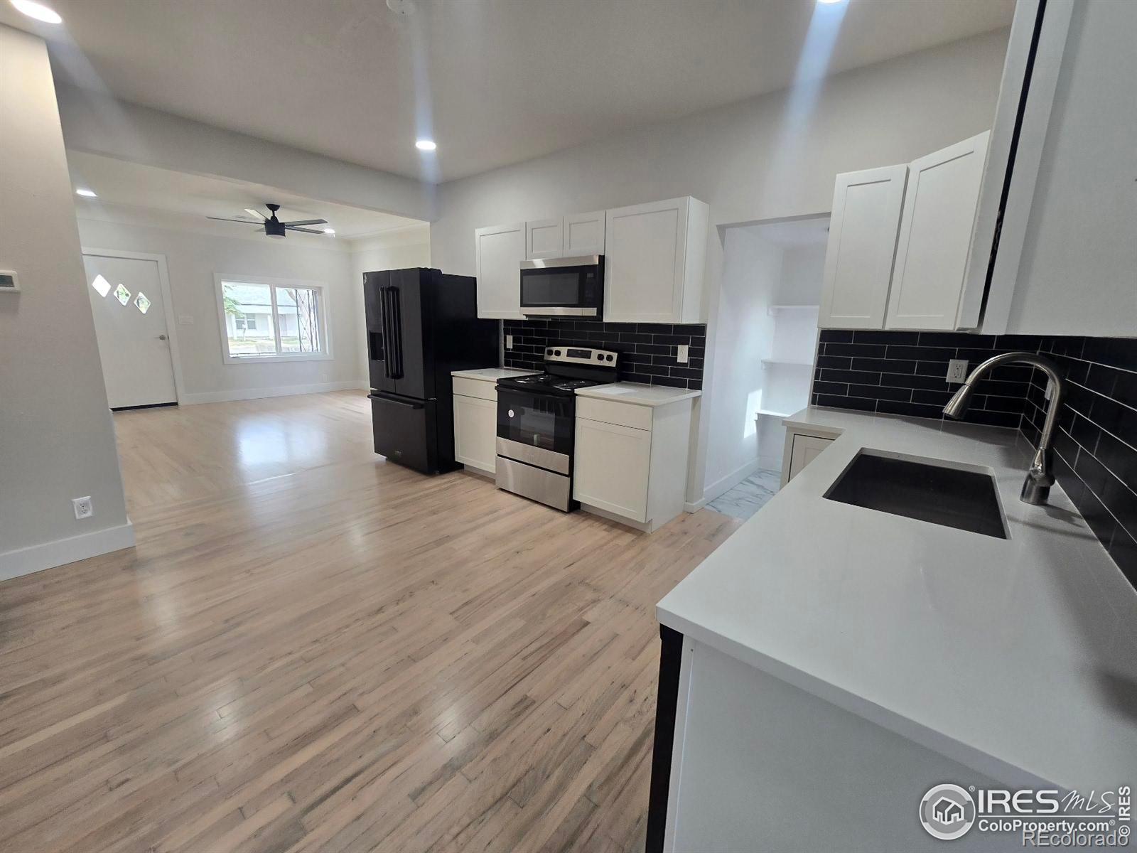 MLS Image #3 for 207  clifton street,brush, Colorado