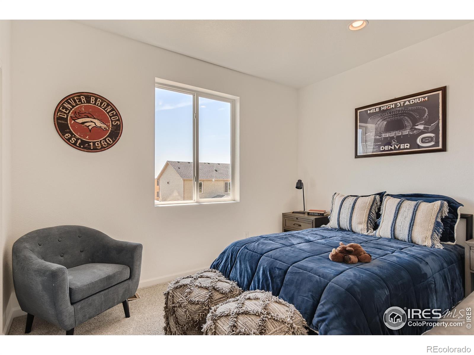 MLS Image #18 for 1857  baltusrol drive,fort collins, Colorado