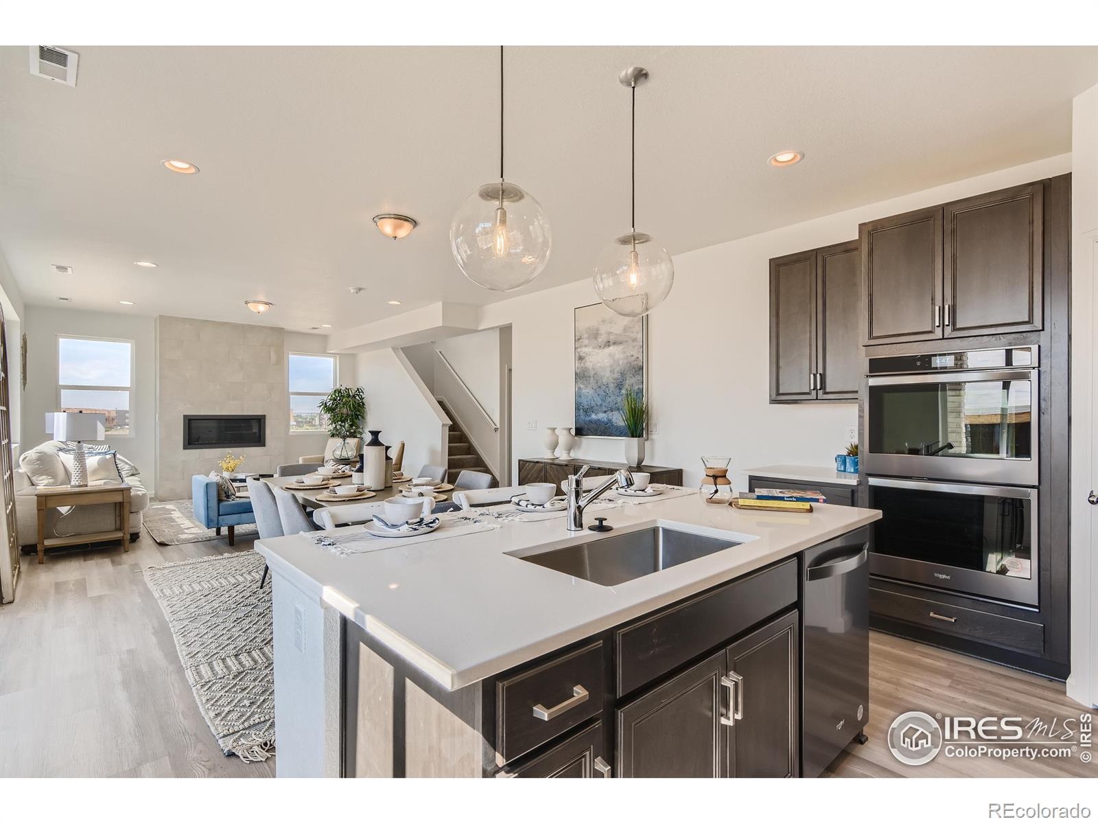 MLS Image #2 for 1857  baltusrol drive,fort collins, Colorado