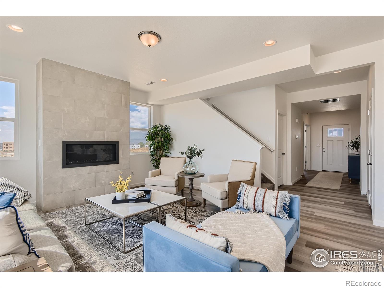 MLS Image #3 for 1857  baltusrol drive,fort collins, Colorado
