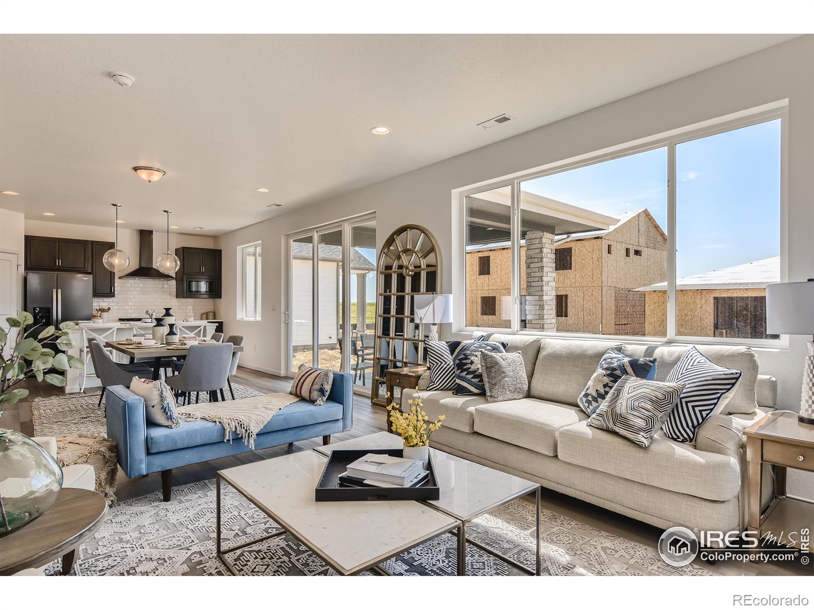 MLS Image #4 for 1857  baltusrol drive,fort collins, Colorado