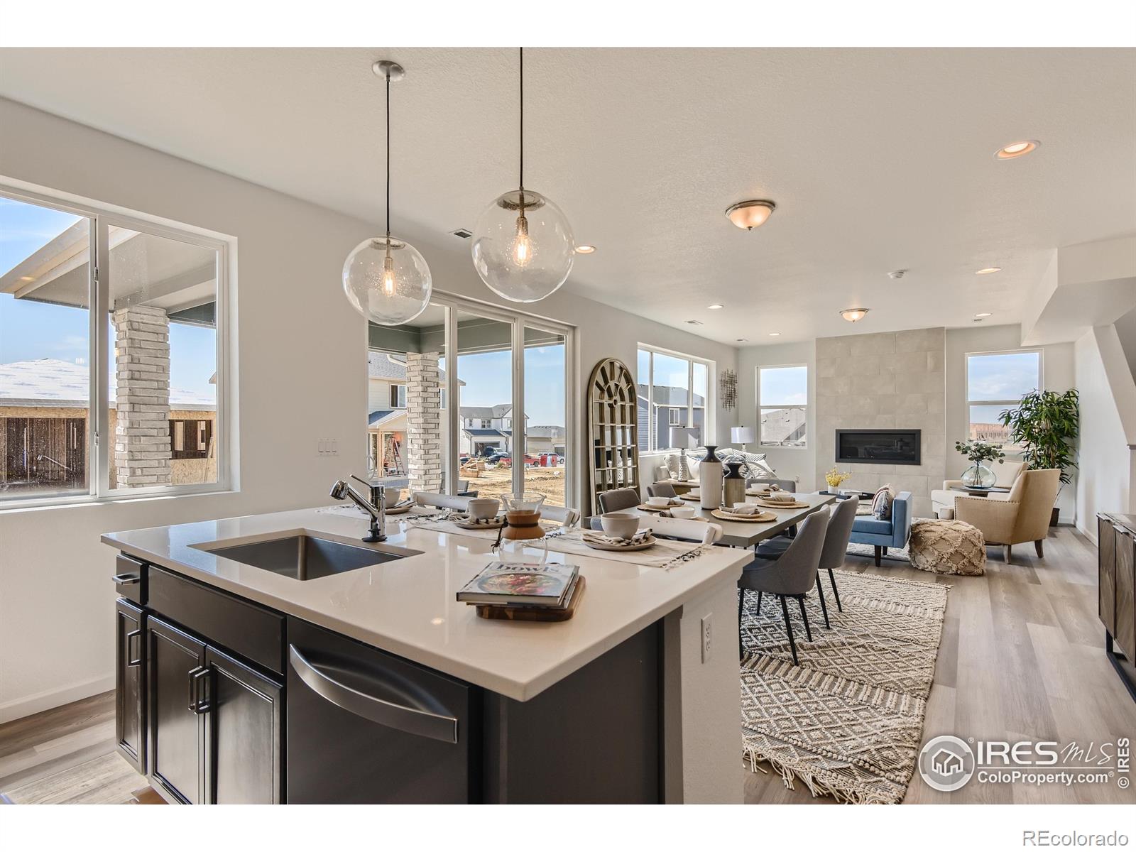 MLS Image #5 for 1857  baltusrol drive,fort collins, Colorado