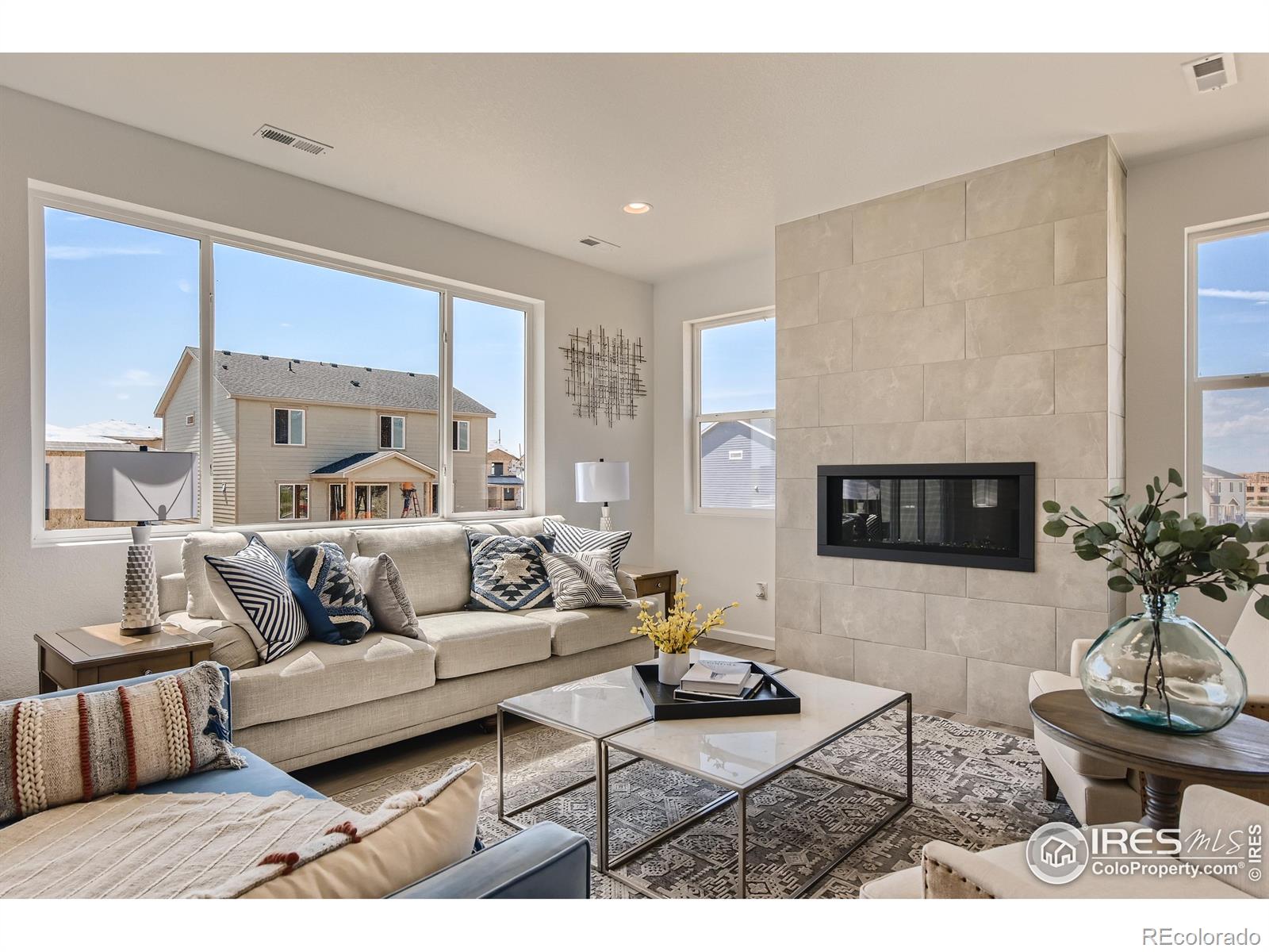 MLS Image #6 for 1857  baltusrol drive,fort collins, Colorado