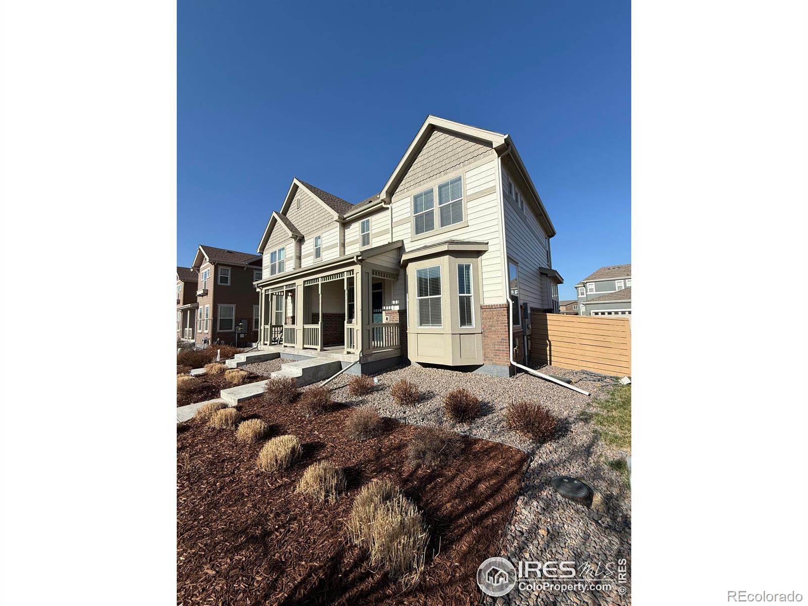 MLS Image #0 for 323  zeppelin way,fort collins, Colorado
