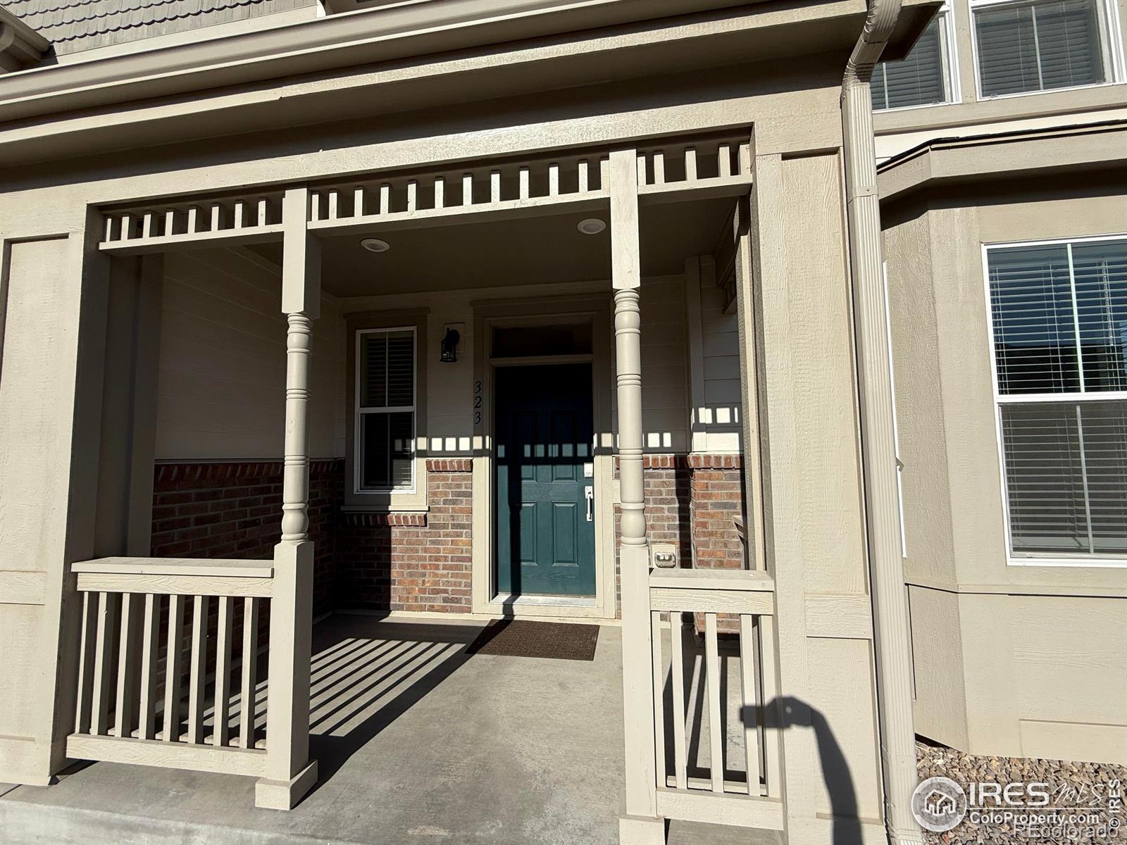 Report Image for 323  Zeppelin Way,Fort Collins, Colorado