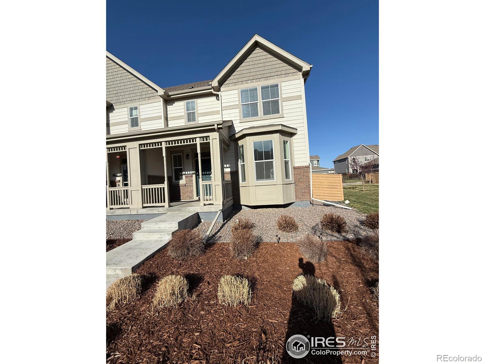 MLS Image #2 for 323  zeppelin way,fort collins, Colorado