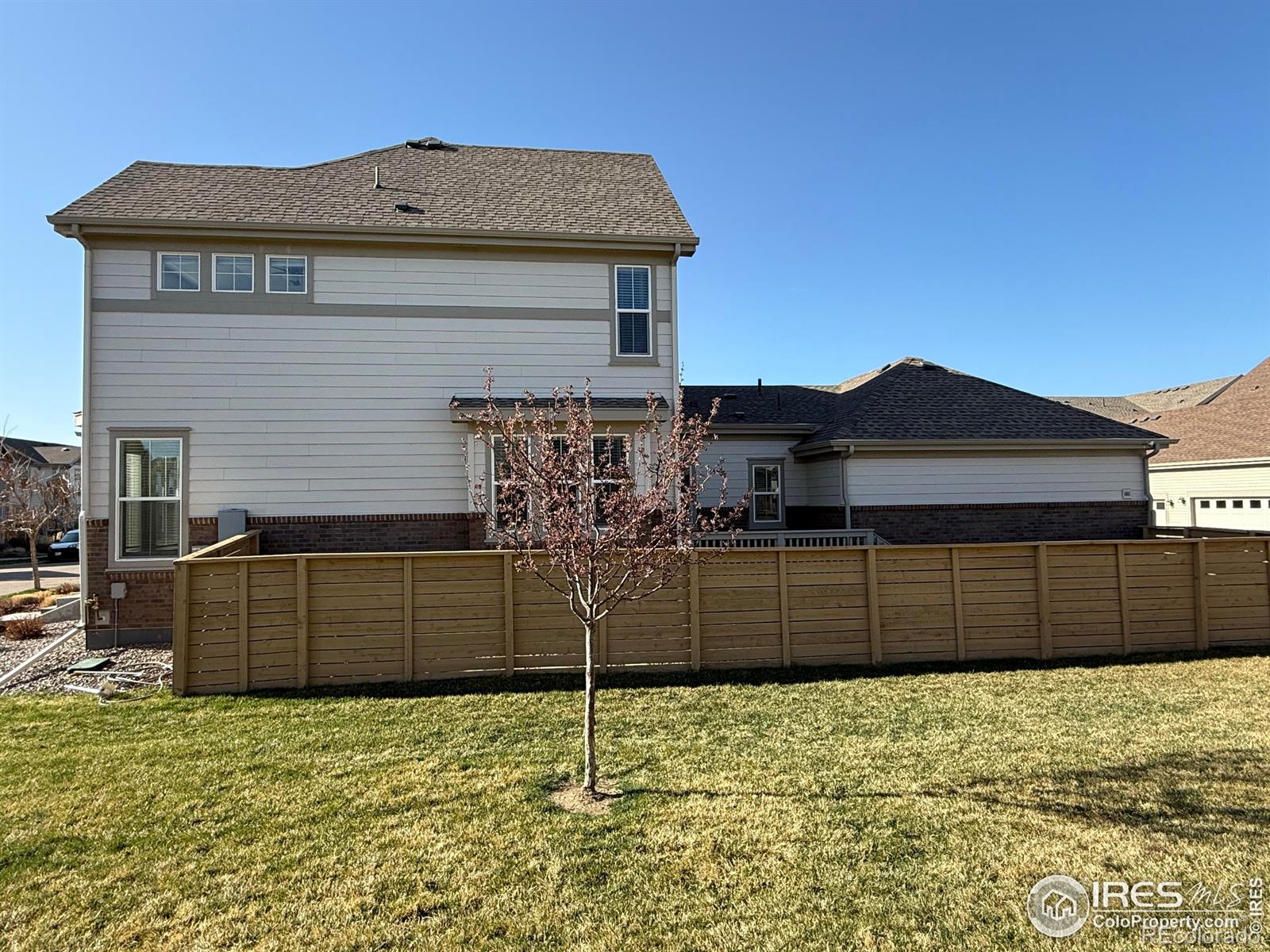 MLS Image #3 for 323  zeppelin way,fort collins, Colorado