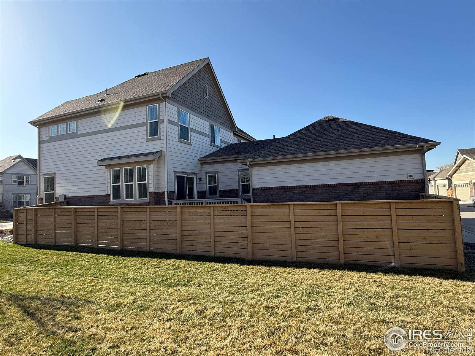 MLS Image #33 for 323  zeppelin way,fort collins, Colorado