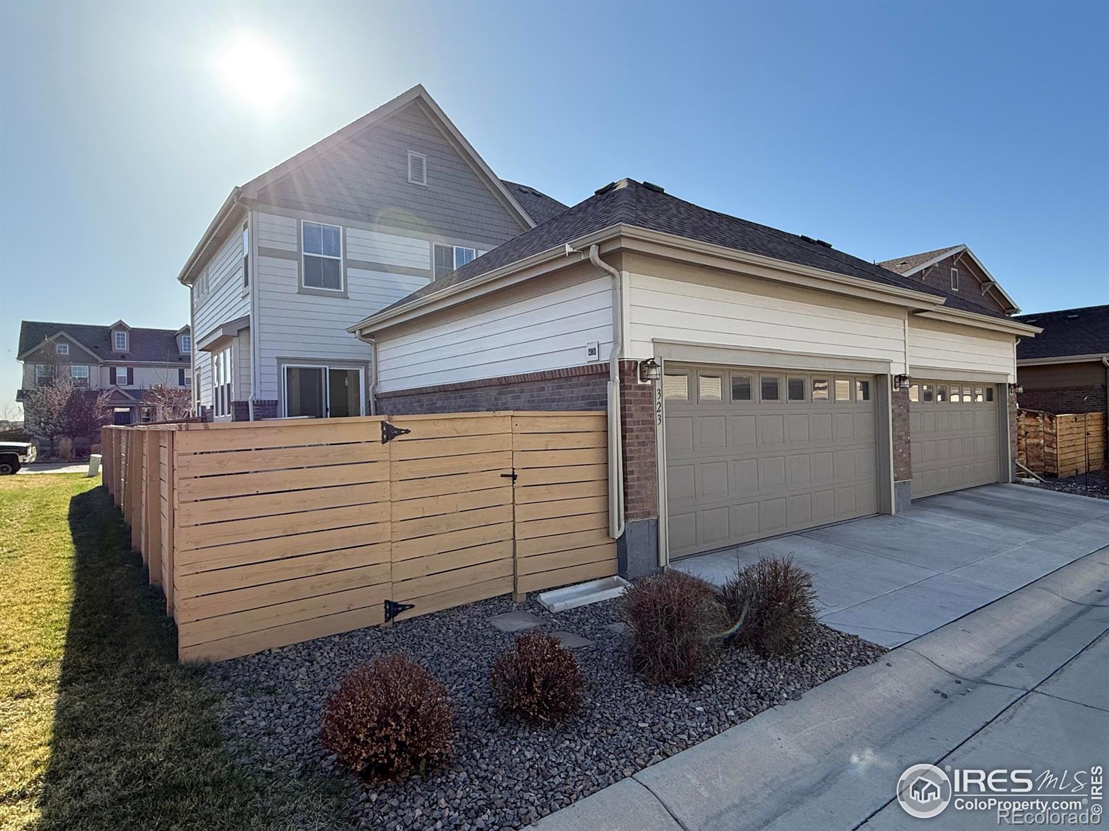 MLS Image #37 for 323  zeppelin way,fort collins, Colorado