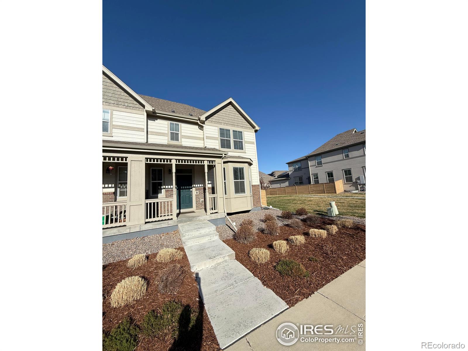 MLS Image #4 for 323  zeppelin way,fort collins, Colorado