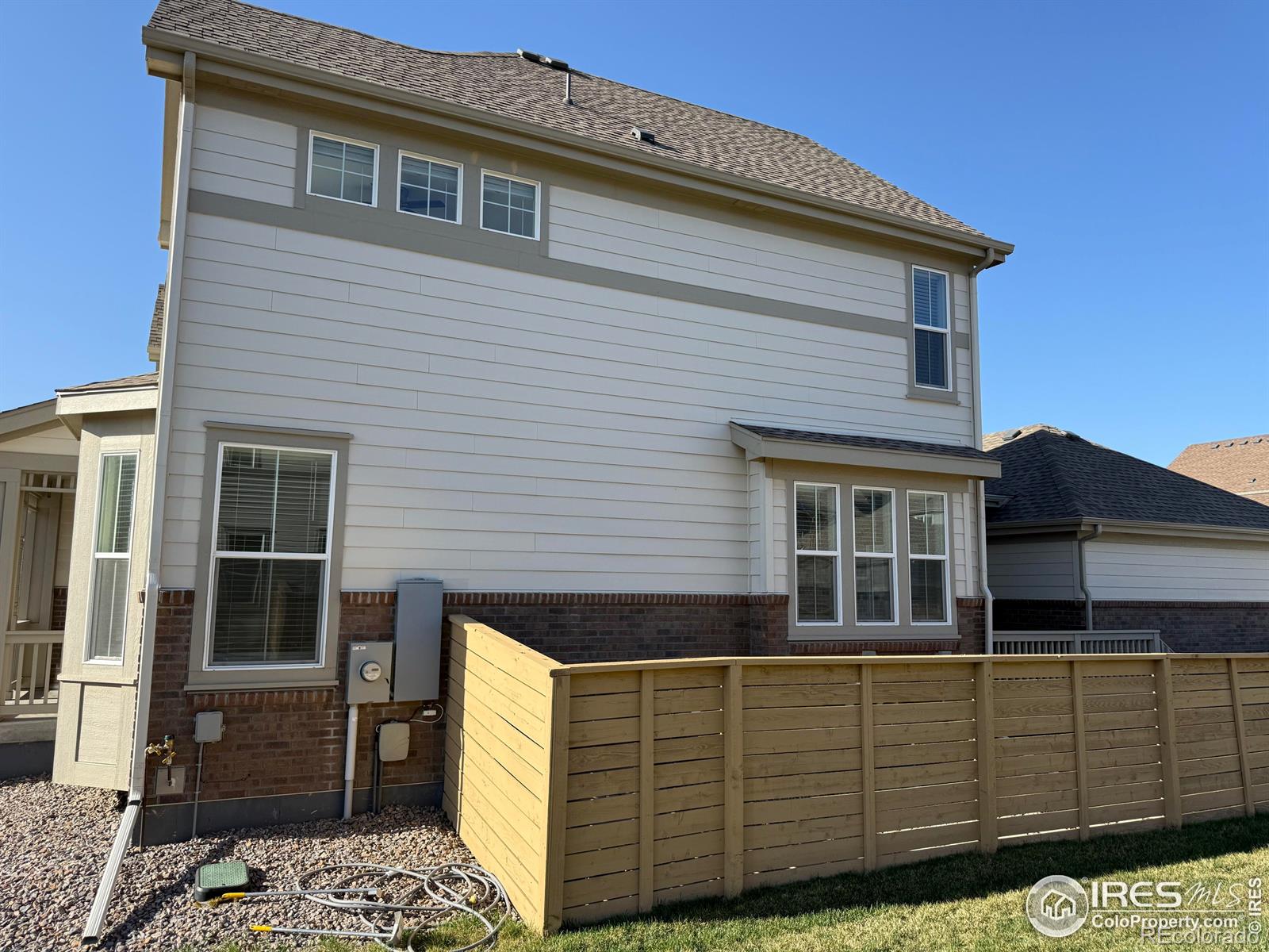 MLS Image #5 for 323  zeppelin way,fort collins, Colorado