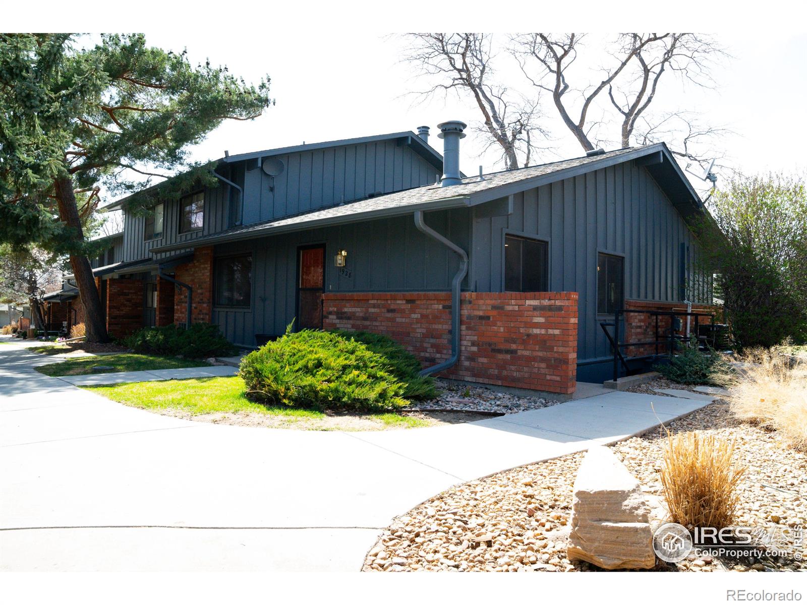 Report Image for 1928  Adriel Court,Fort Collins, Colorado