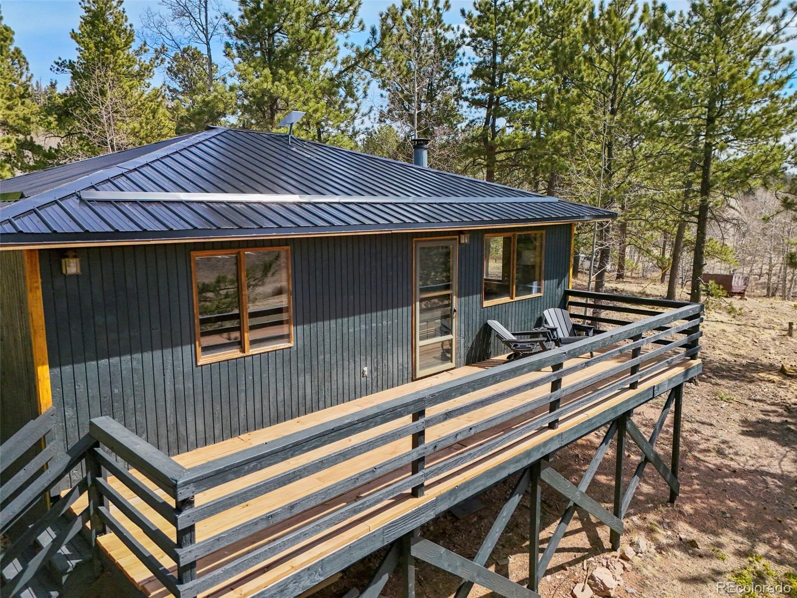 MLS Image #19 for 29  deerfield lane,florissant, Colorado