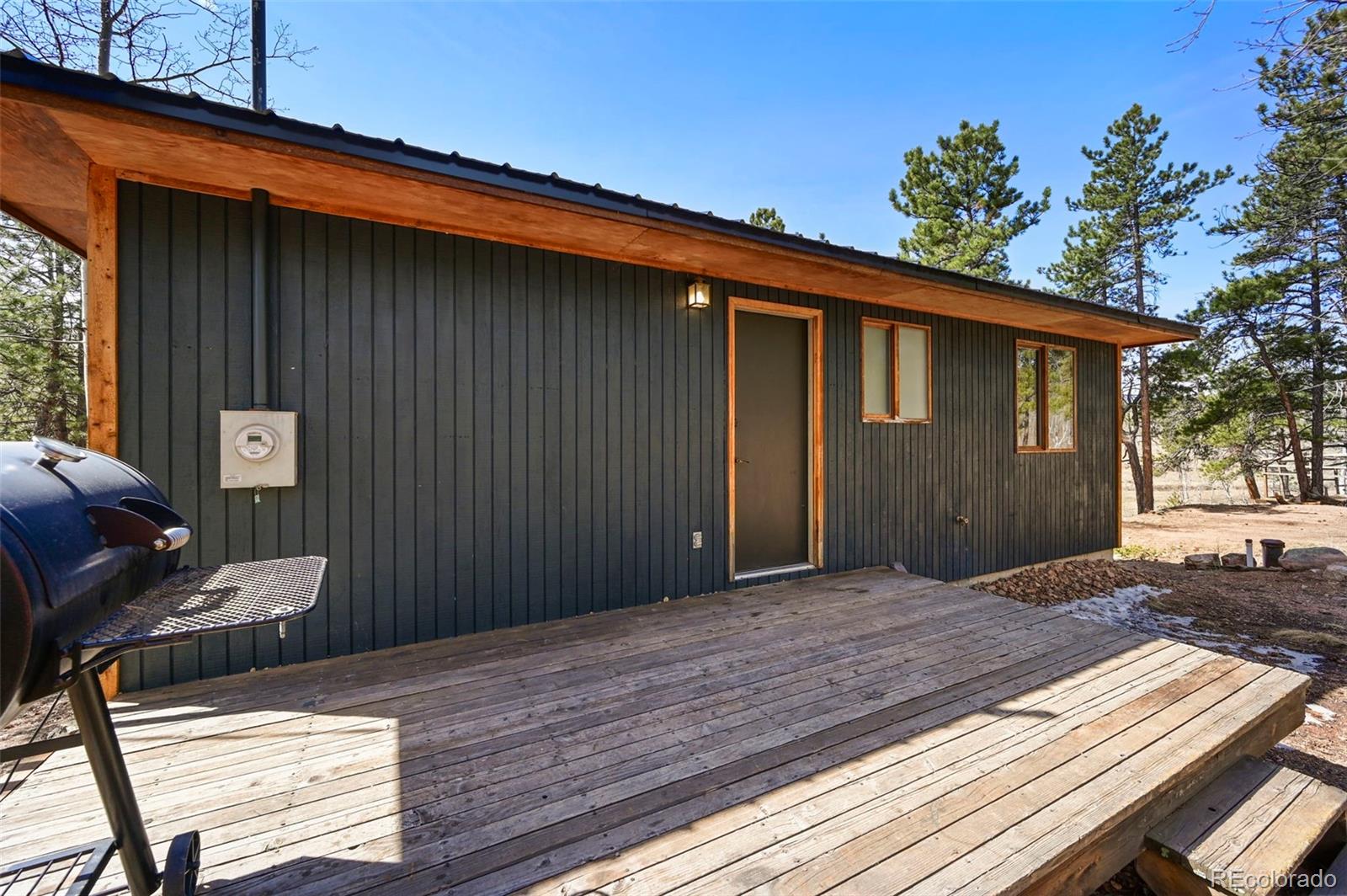 MLS Image #2 for 29  deerfield lane,florissant, Colorado