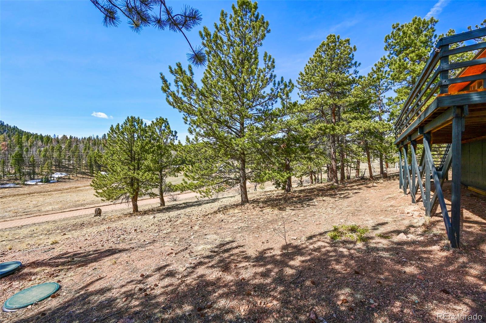 MLS Image #25 for 29  deerfield lane,florissant, Colorado