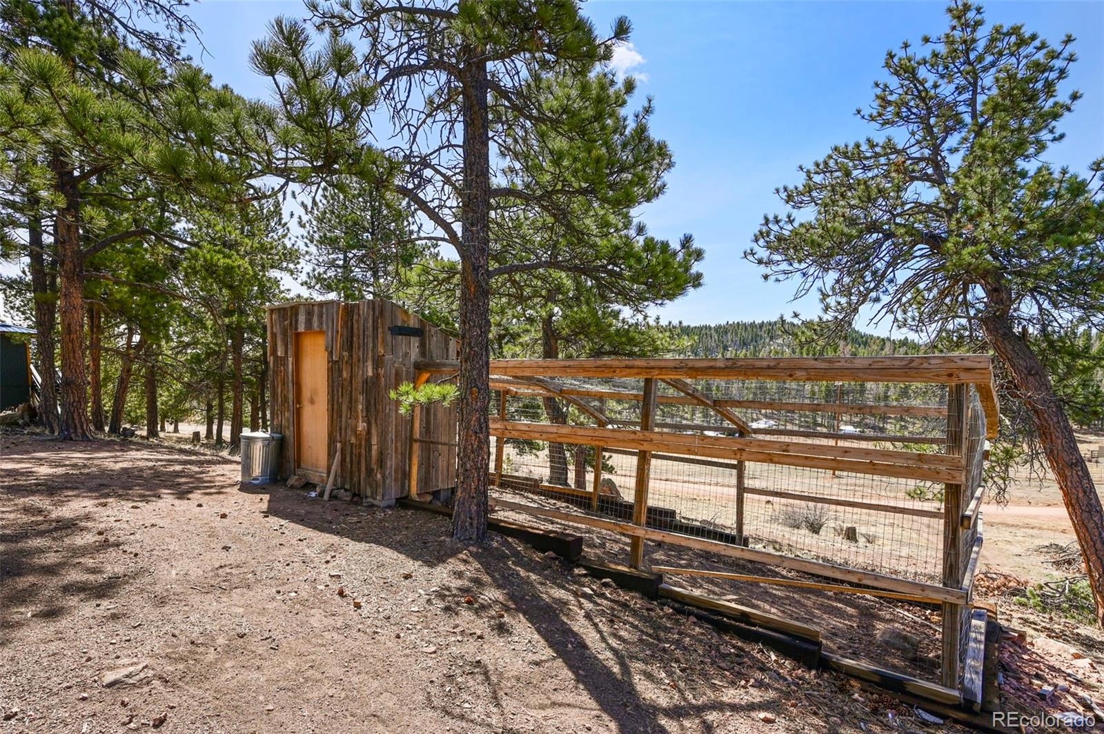MLS Image #28 for 29  deerfield lane,florissant, Colorado
